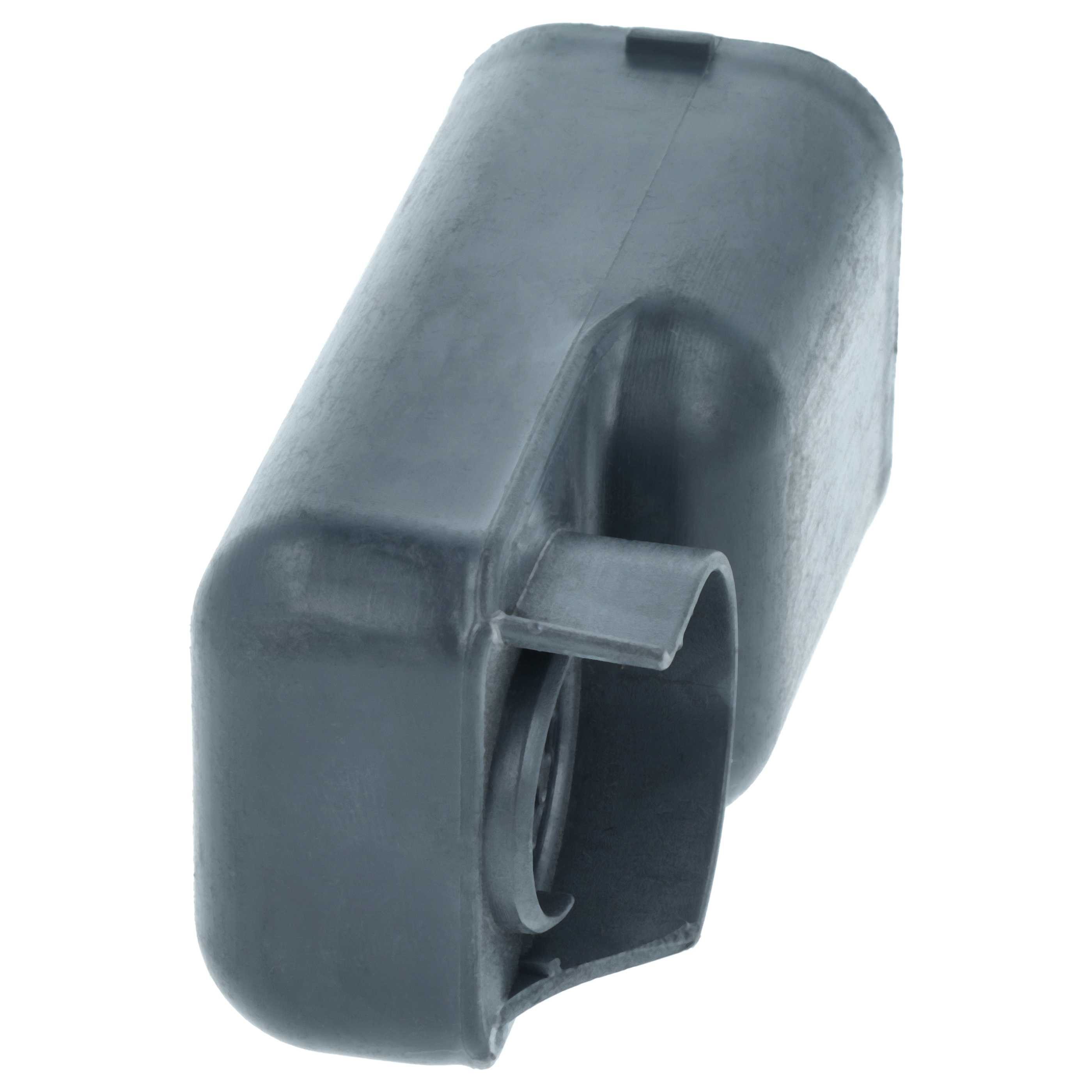 3x Aktivkohlefilter als Ersatz für Liebherr 744069900 für Liebherr Kühlschrank