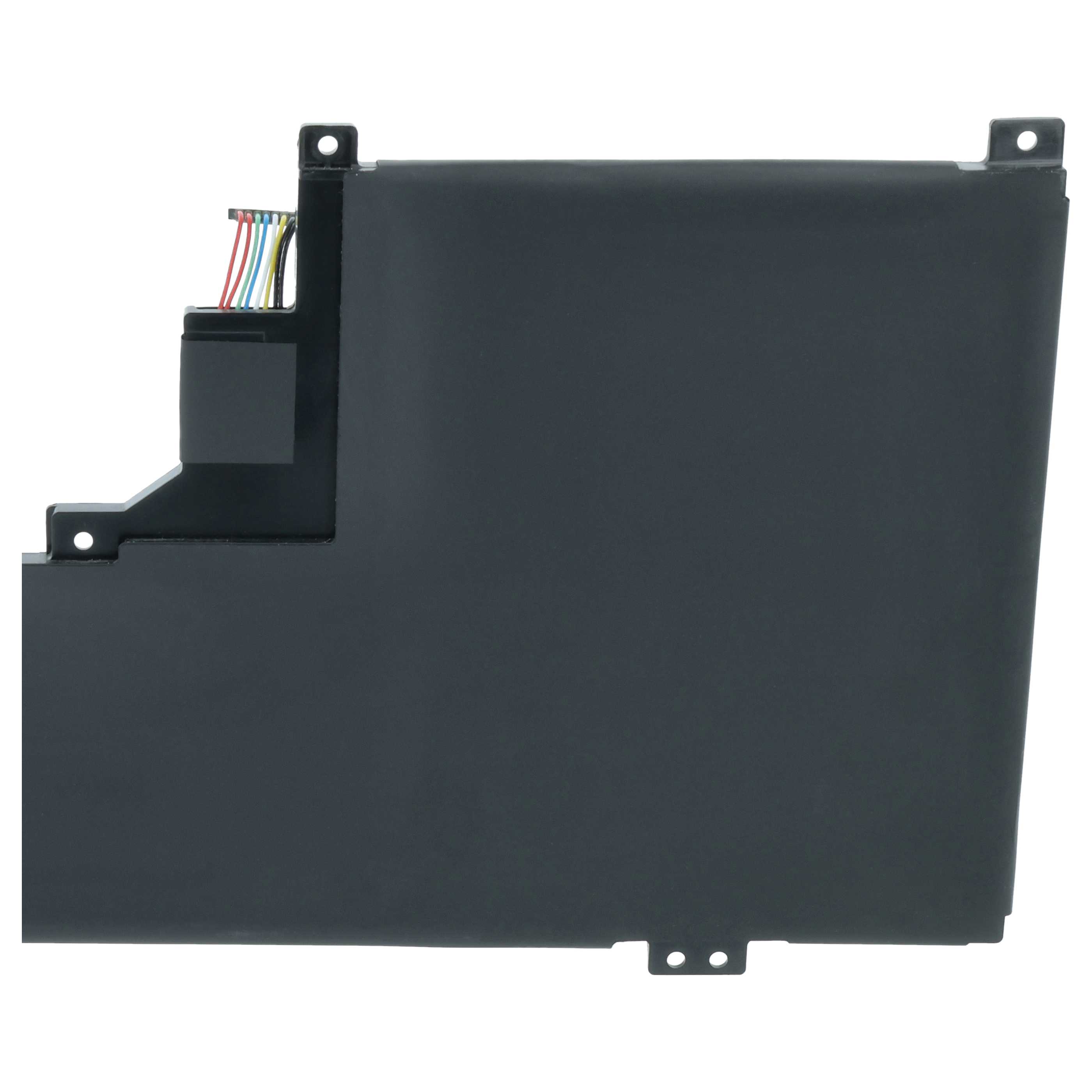 Akumulator do laptopa zamiennik Lenovo 5B10U97773, 5B10U97772, 5B10W67424, 5B10W67253 - 3950 mAh 15,36 V LiPo