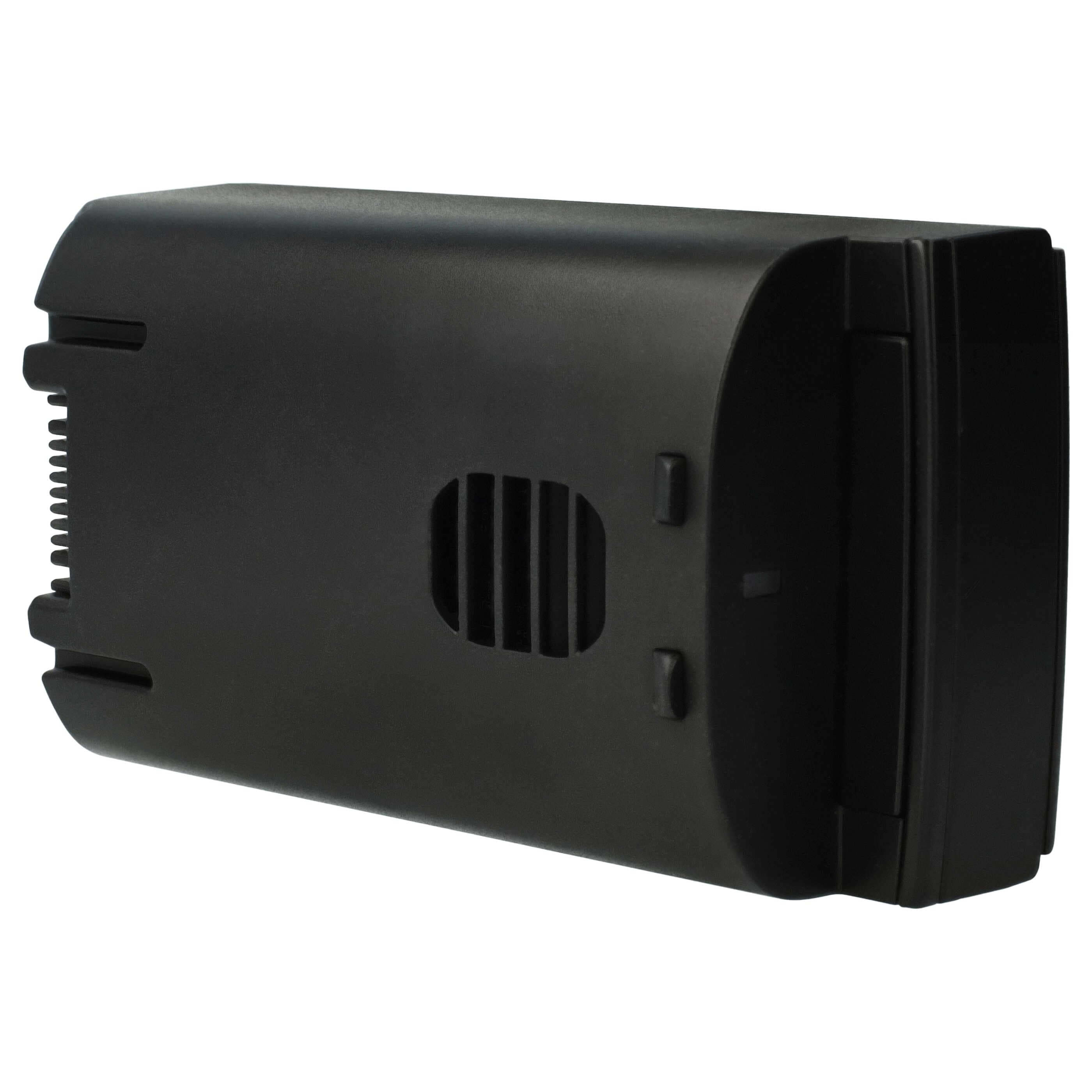 Battery replaces Tineco ZB1873-6S1P-03, ZB1873-6S1P-0 for Tineco 2000mAh, 21.6V, Li-Ion