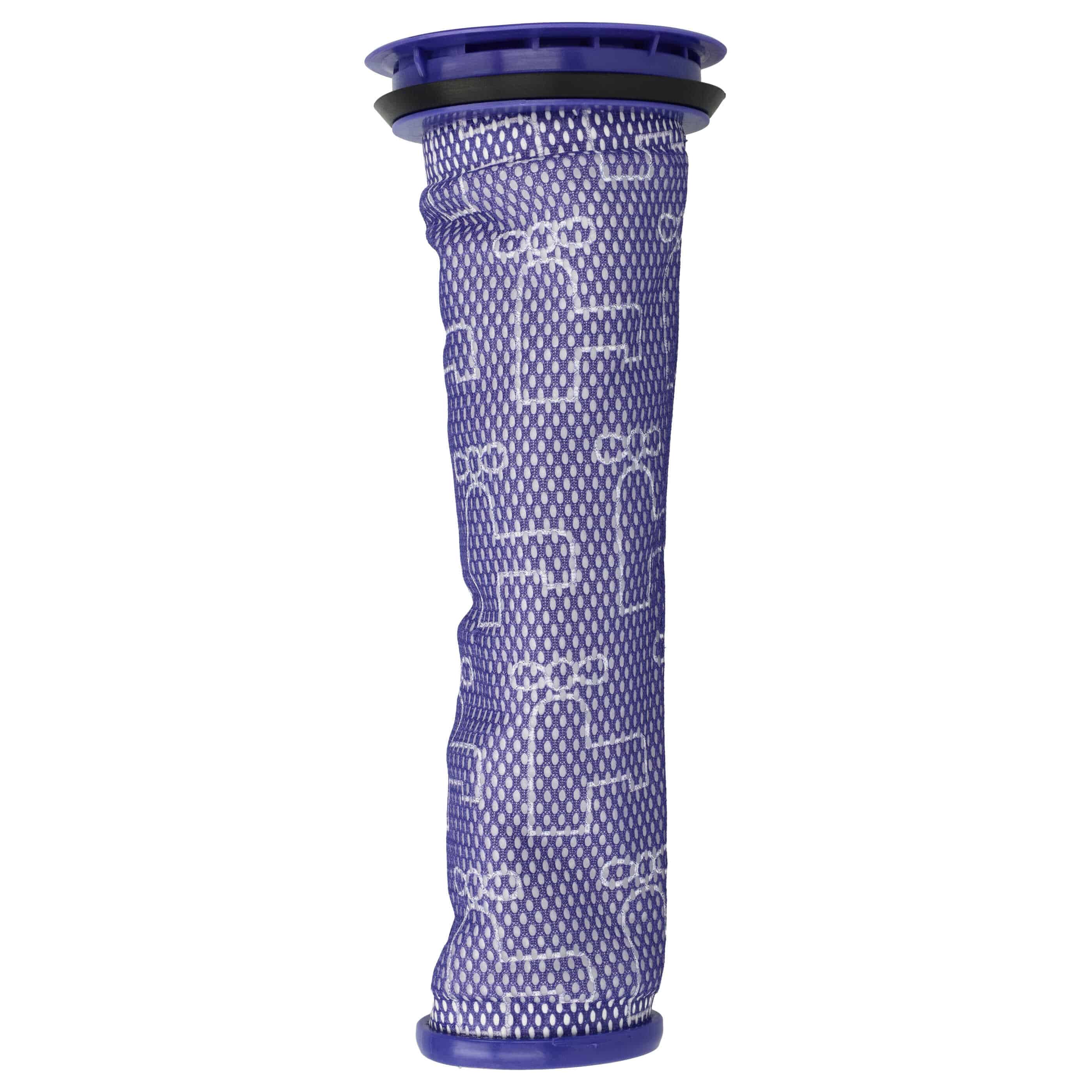 Filtre remplace Dyson 920640-01 pour aspirateur - Filtre de rechange G4