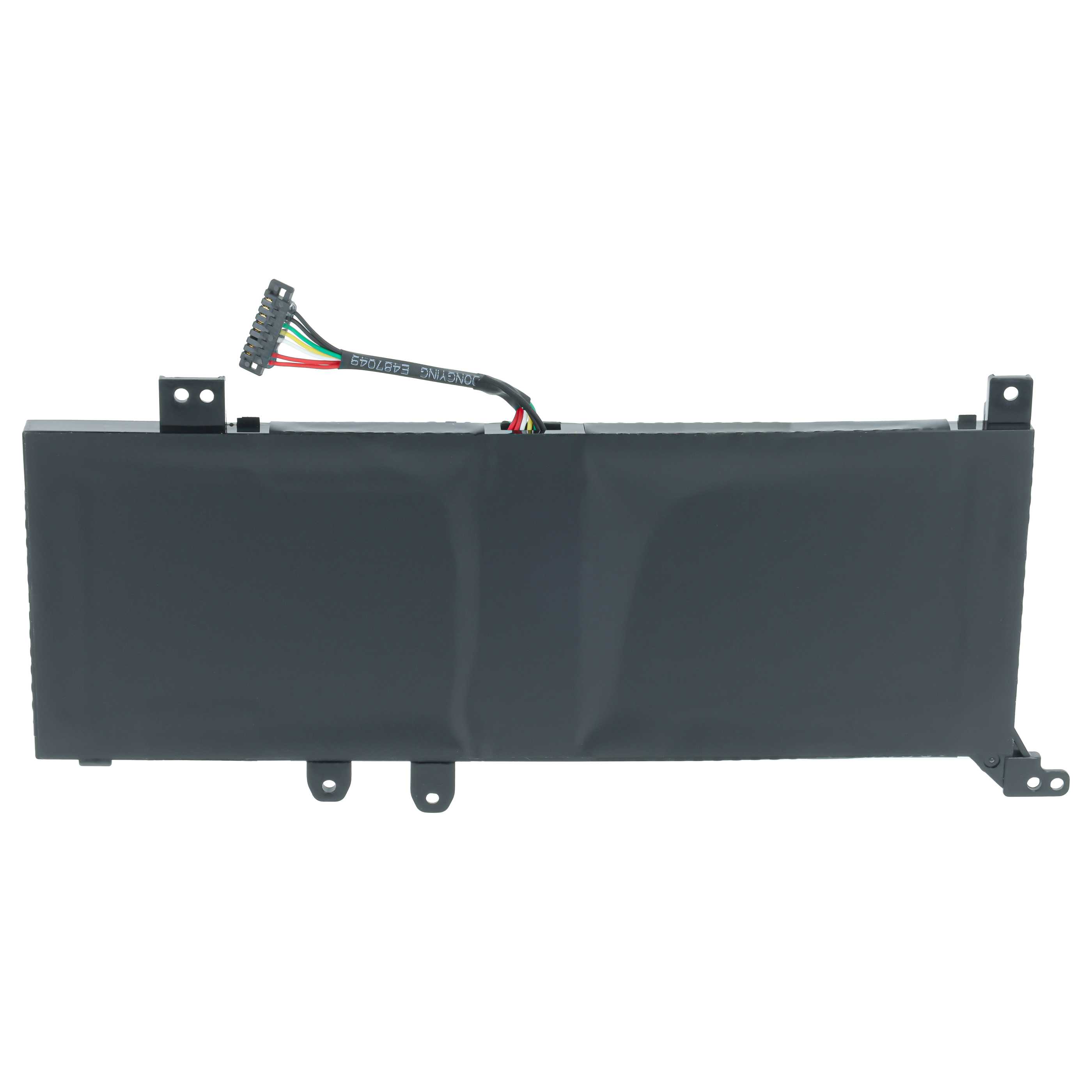 Notebook-Akku als Ersatz für Asus 0B200-03280500, C21N1818-2 für Asus - 3800mAh 7,7V Li-Polymer