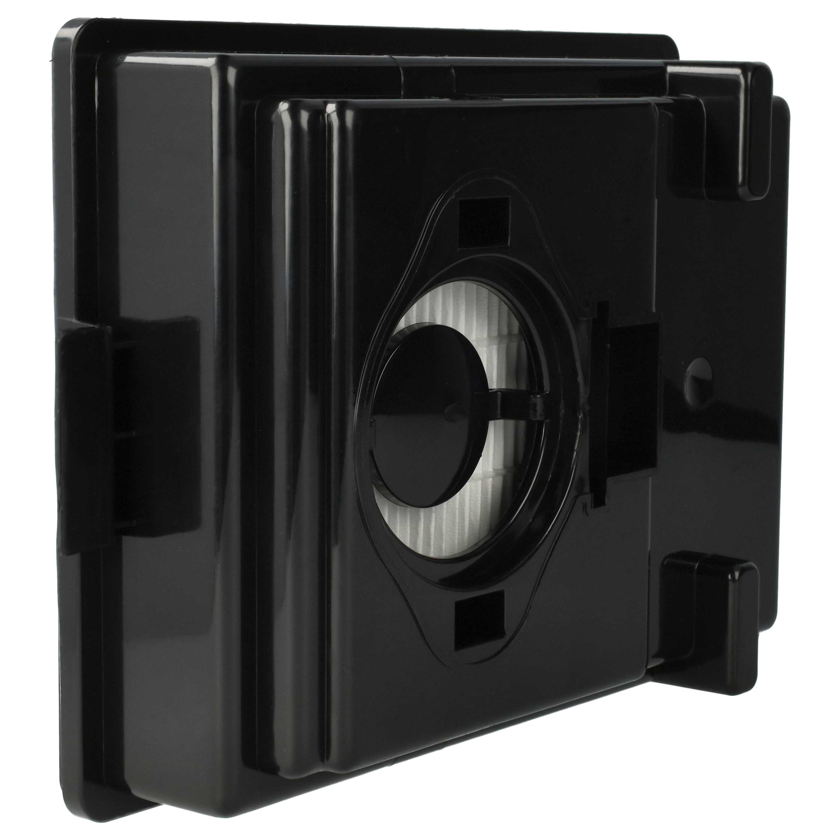 Filterfilter replaces Rainbow R12179, R12647B, 1000002 for Rainbow Vacuum Cleaner