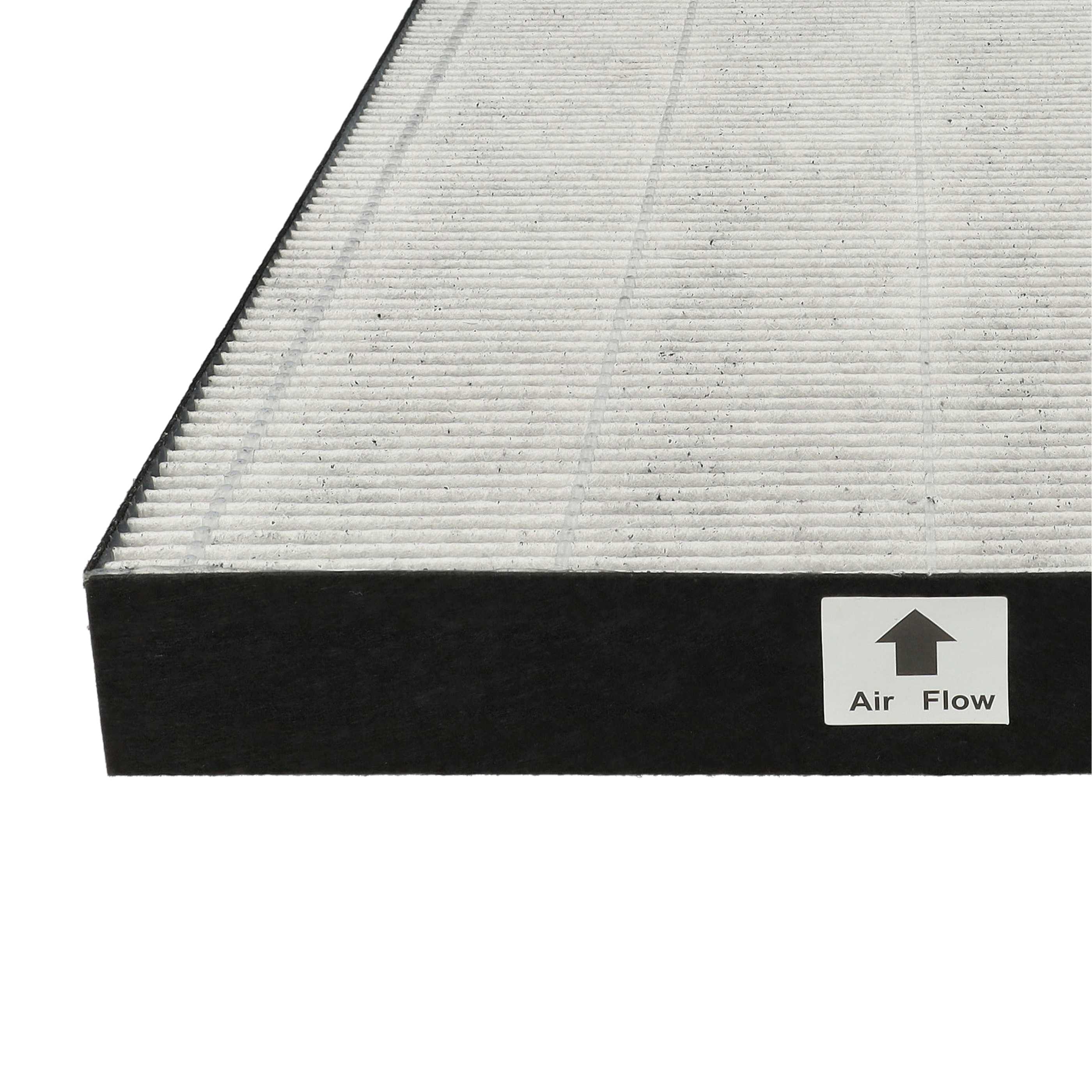 HEPA Filter replaces Sharp FZ-A41HFR for Sharp Air Humidifier