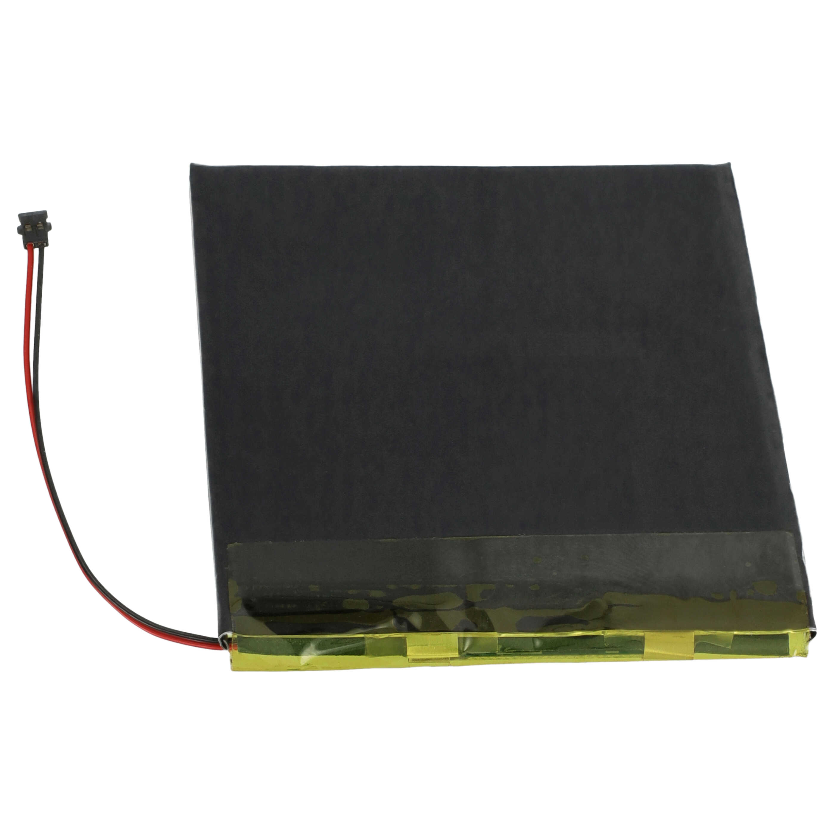 E-Book Battery Replacement for Digma 306070PL - 1450mAh 3.7V Li-polymer