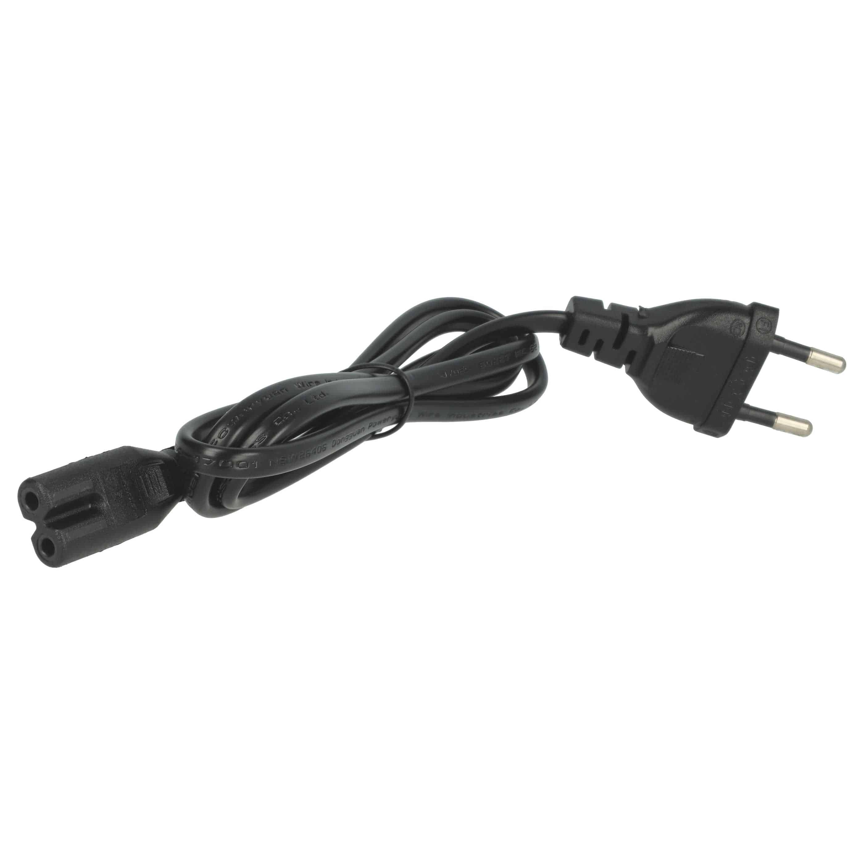 Power Supply replaces DMW-AC8EG DMW-AC8 DMW-DCC12 for Panasonic Camera + DC Coupler as Panasonic - 2 m