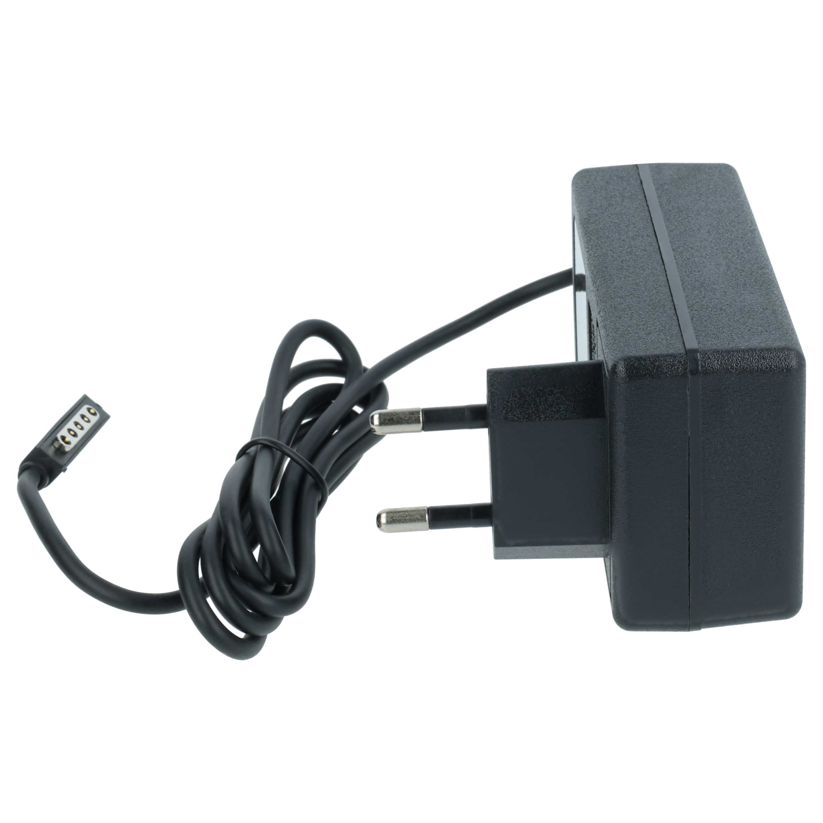 Alimentatore sostituisce Microsoft 1513, 1516, 1572, 1512 per tablet - 120 cm