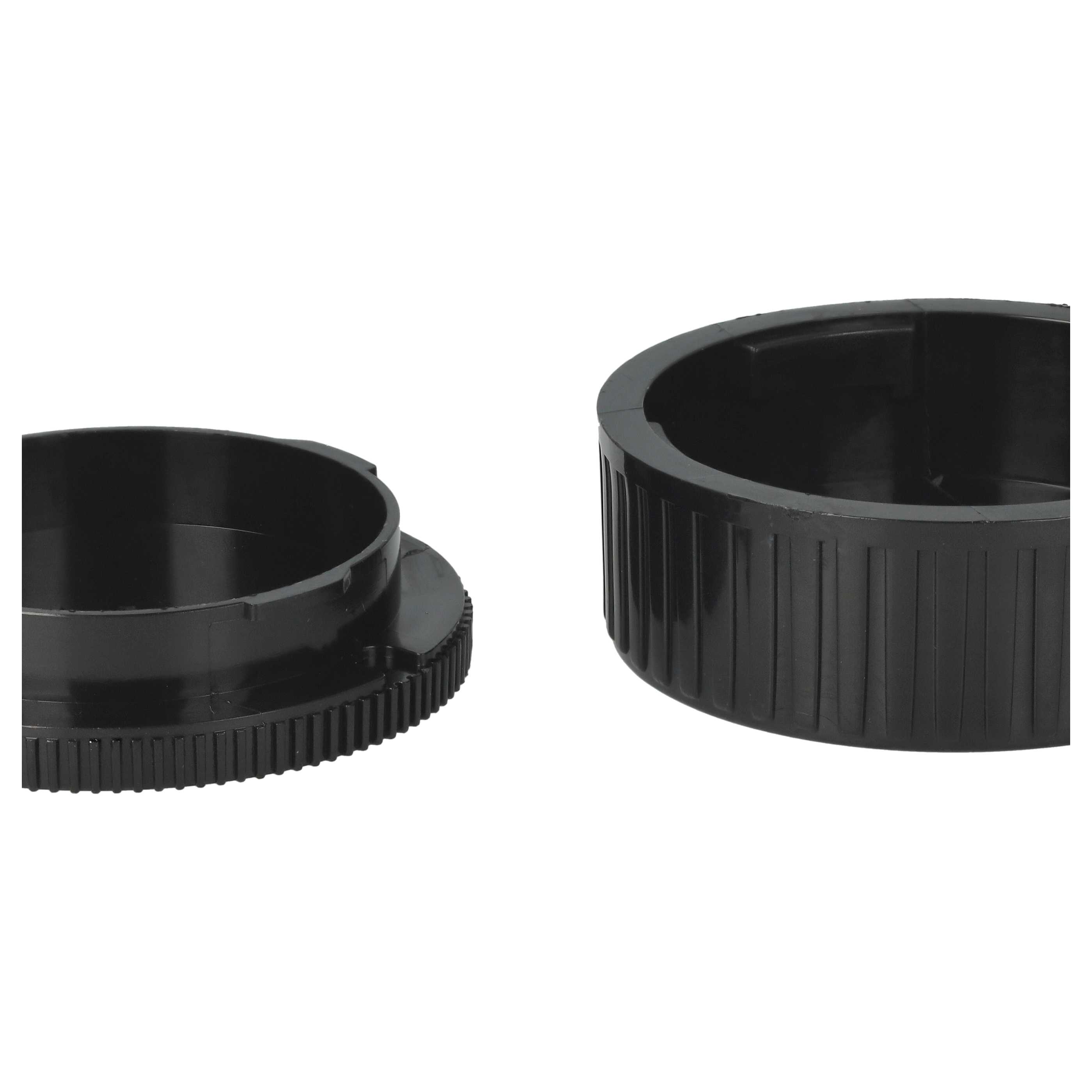 Rear Lens & Housing Protector suitable for Leica M Camera