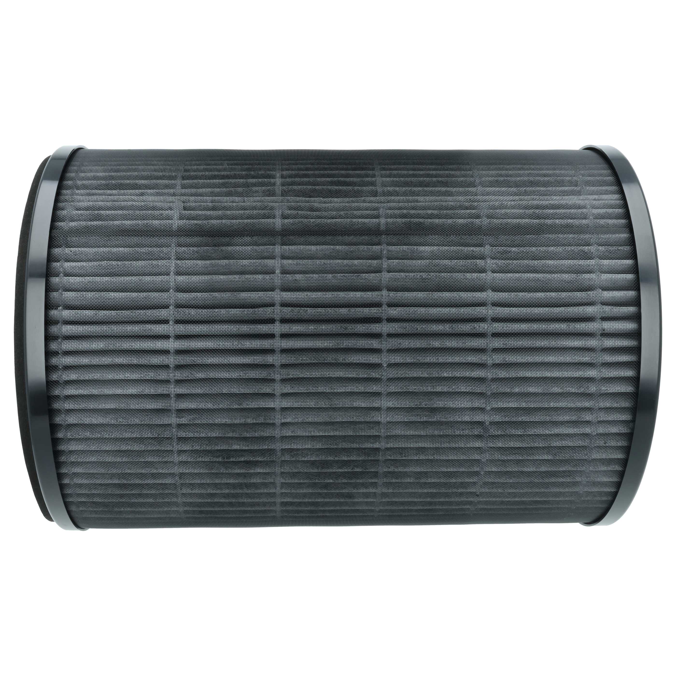 2x HEPA Filter replaces Philips FY3437/00 for Philips Air Humidifier