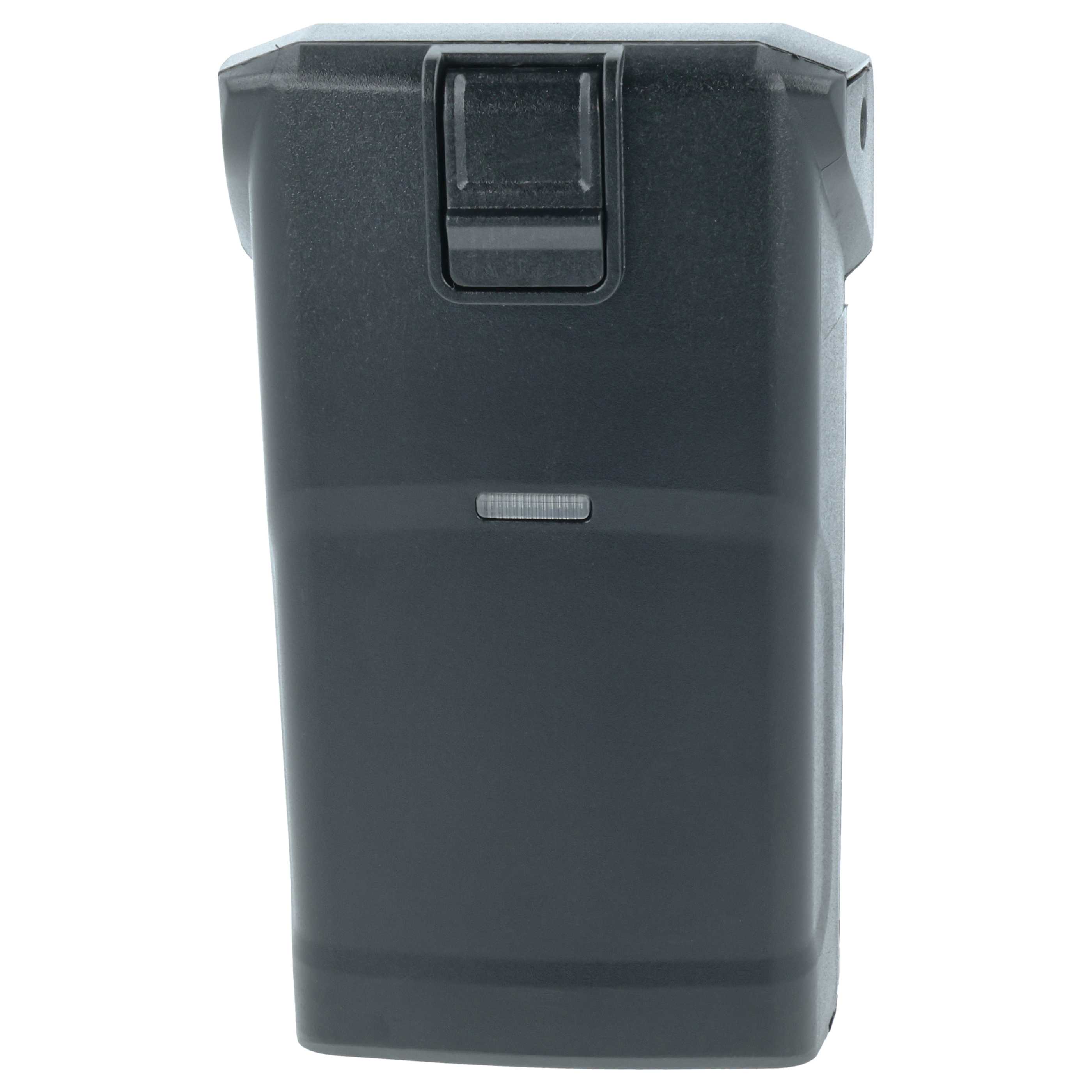 Akku als Ersatz für Hoover B012, 35602208 für Hoover - 3200mAh 21,6V Li-Ion, grau