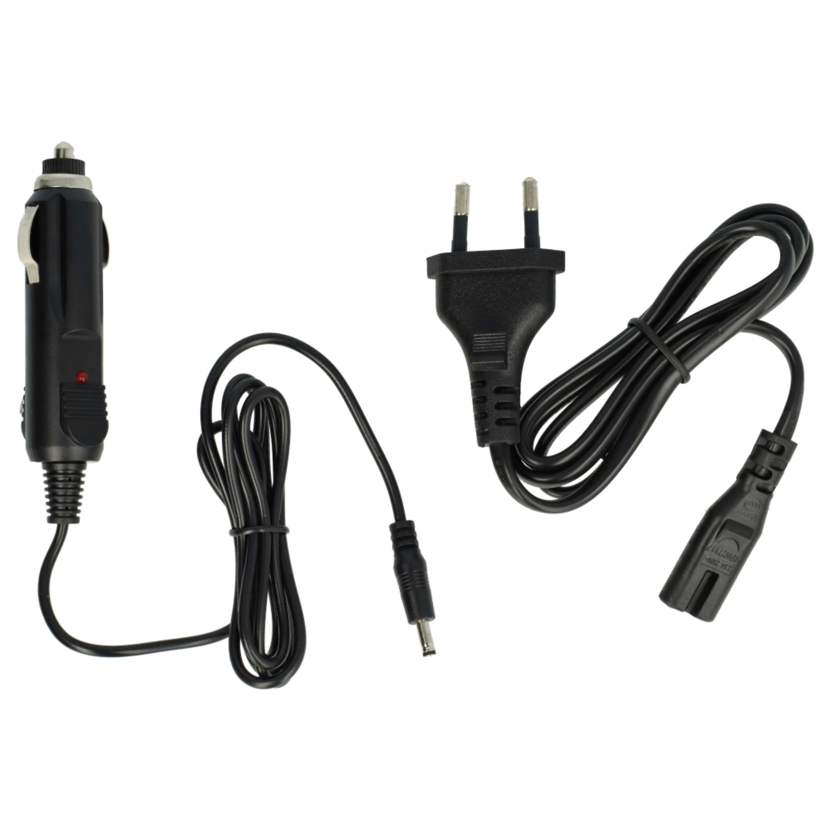 Battery Charger suitable for General Imaging GB-20 Camera etc. - 0.6 A, 4.2 V