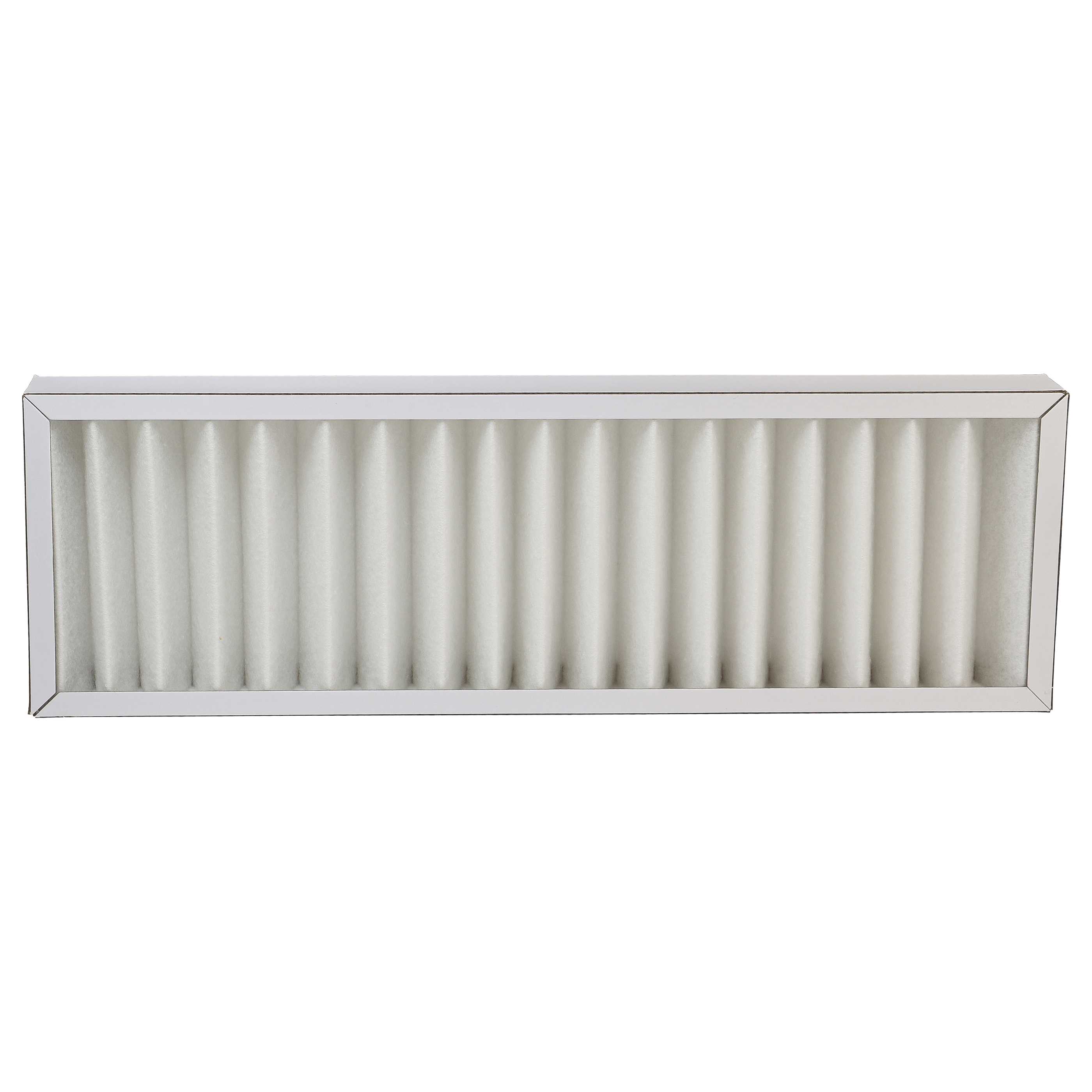 Filter G4 als Ersatz für Pluggit AP450, APFG4-450 für Pluggit Lüftungsgerät - Grobstaubfilter