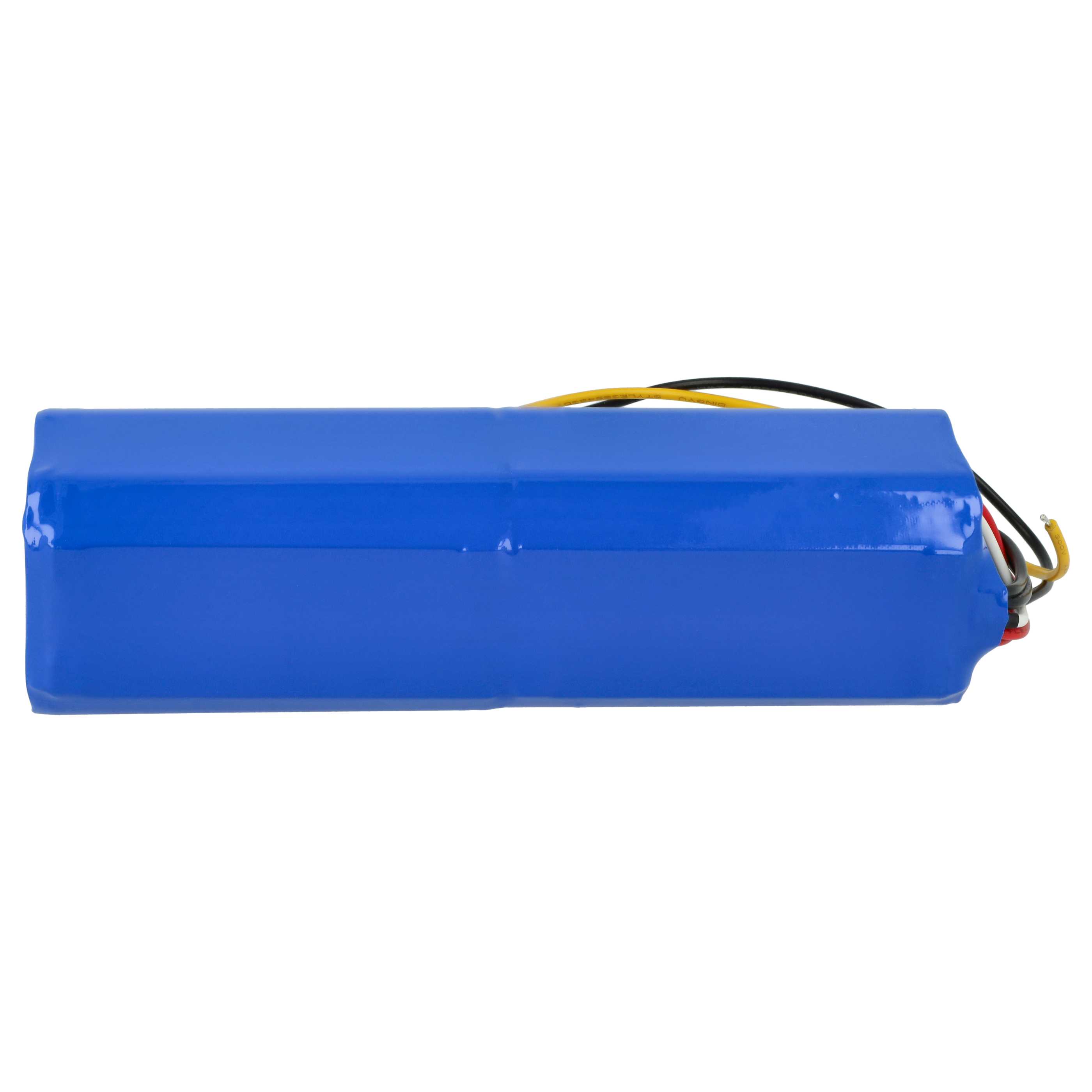 Battery suitable for Cecotec Conga 5090, 5490, 6090, 7090 5200mAh, 14.8V, Li-Ion