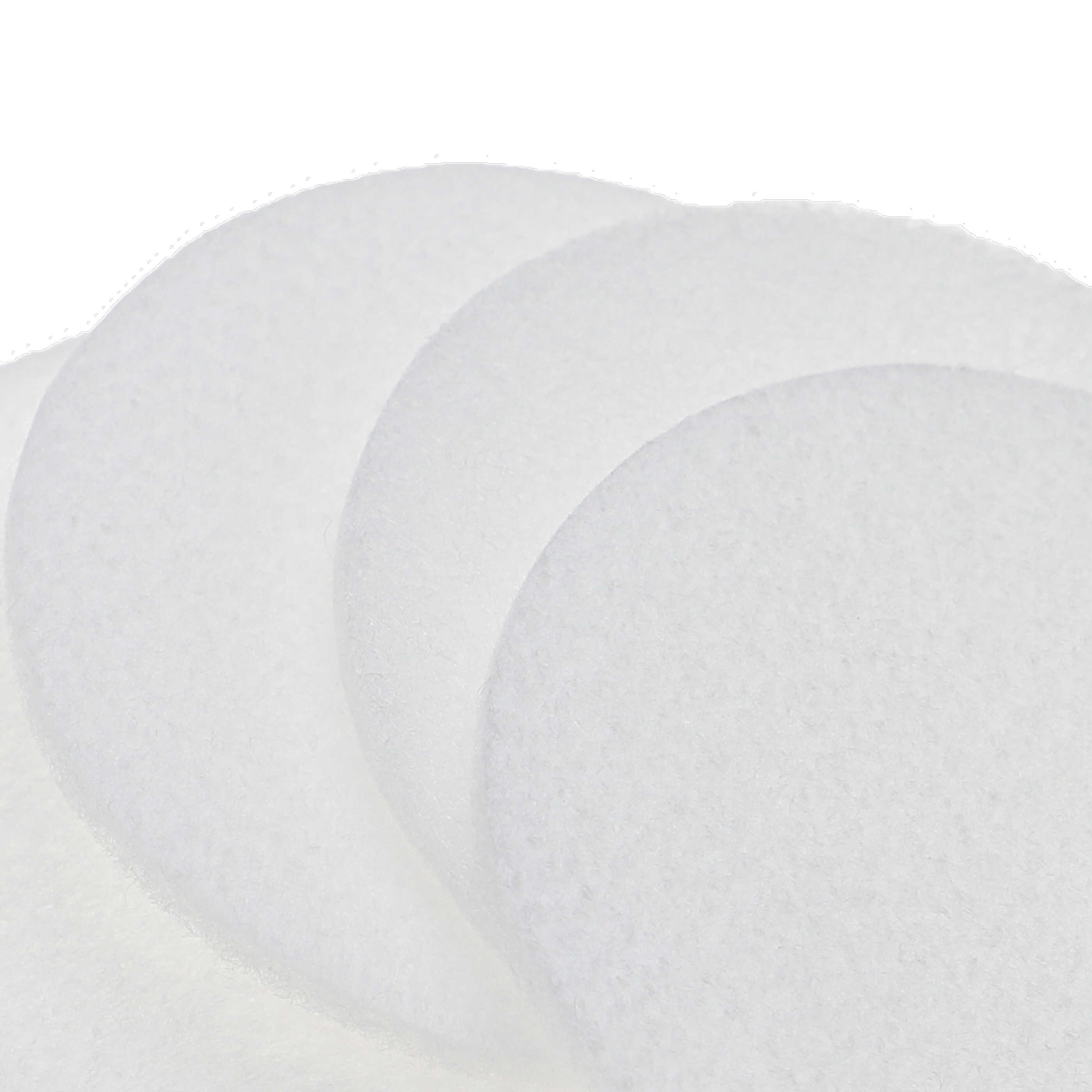 15x filtro protector motor###DU HAST DEN FALSCHEN REF TAG VERWENDET###aspiradora, 8,1 x 8,1 cm