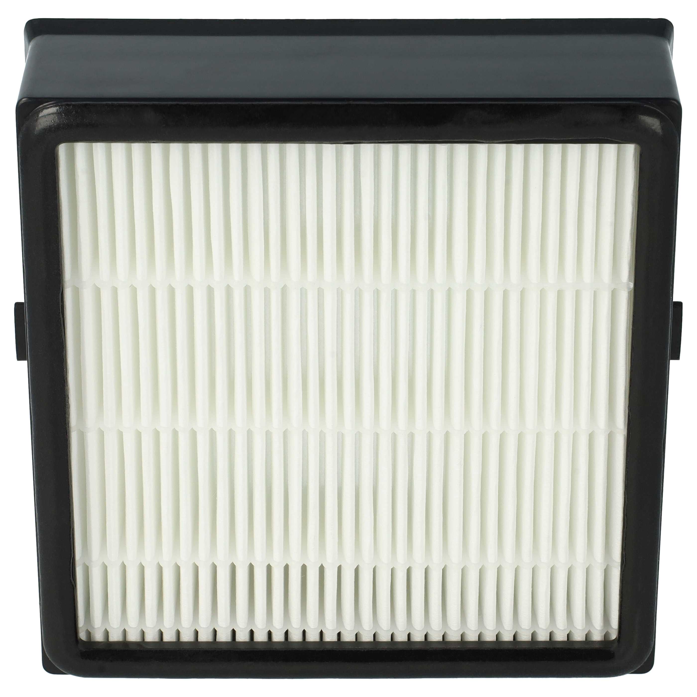 3x Filter replaces Nilfisk 22356800 for Nilfisk Vacuum Cleaner