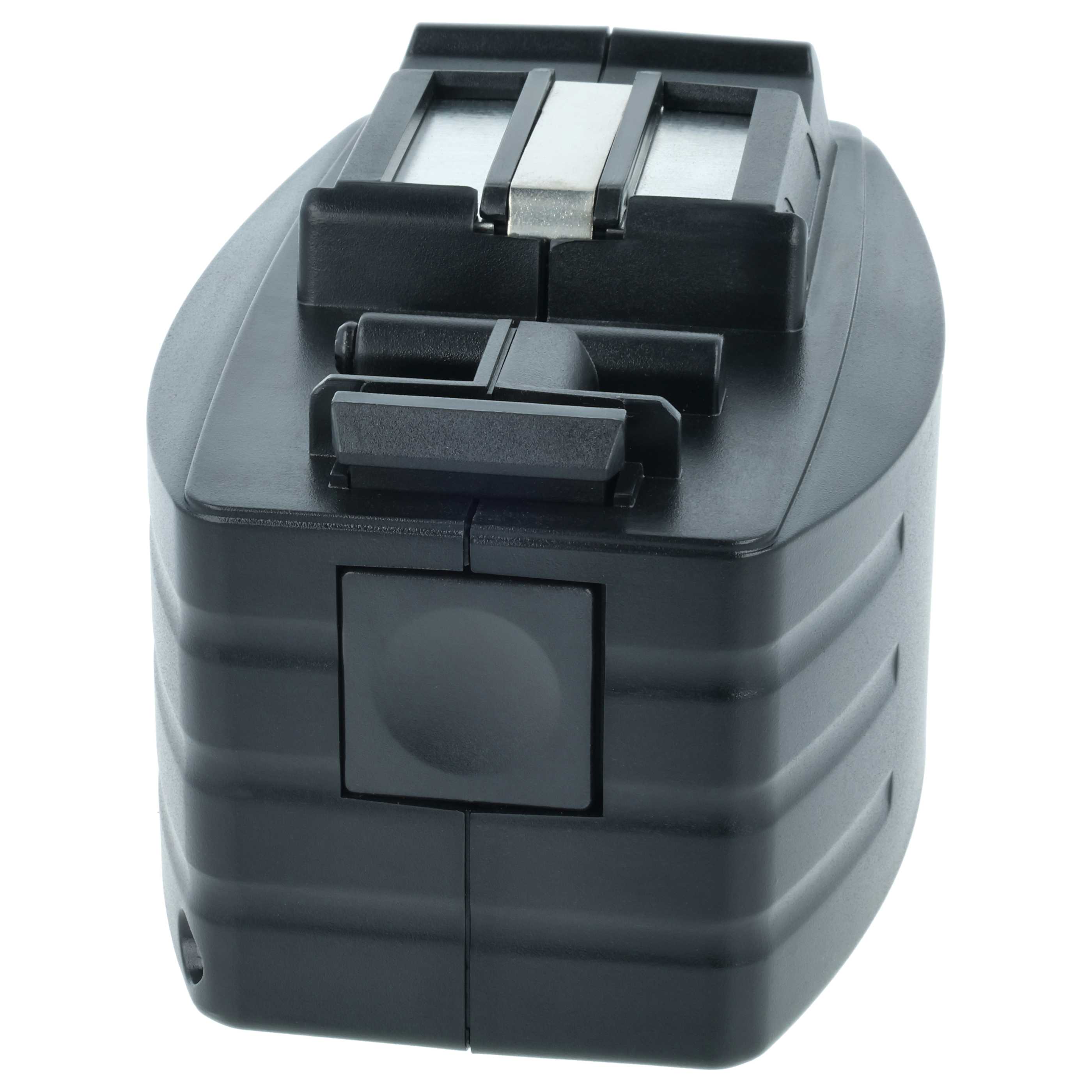 Battery replaces Festo Festool BPH12, BPH12T, 489 003, 490 021 Electric Power Tool - 3300 mAh, 12 V, NiMH