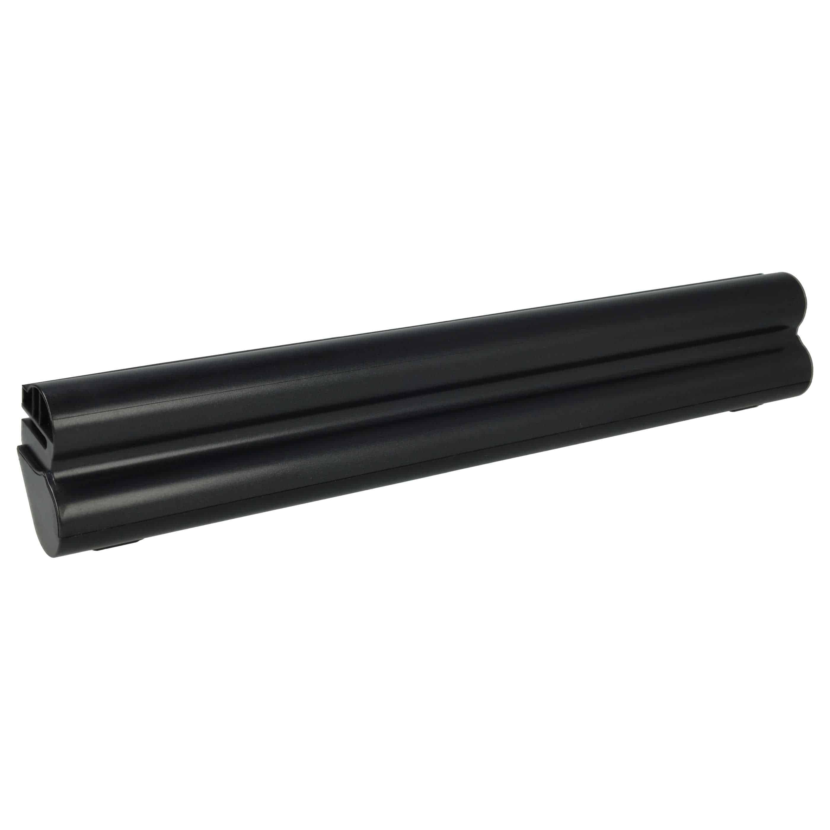 Akumulator do laptopa zamiennik Acer AS10I5E - 4400 mAh 14,8 V Li-Ion, czarny
