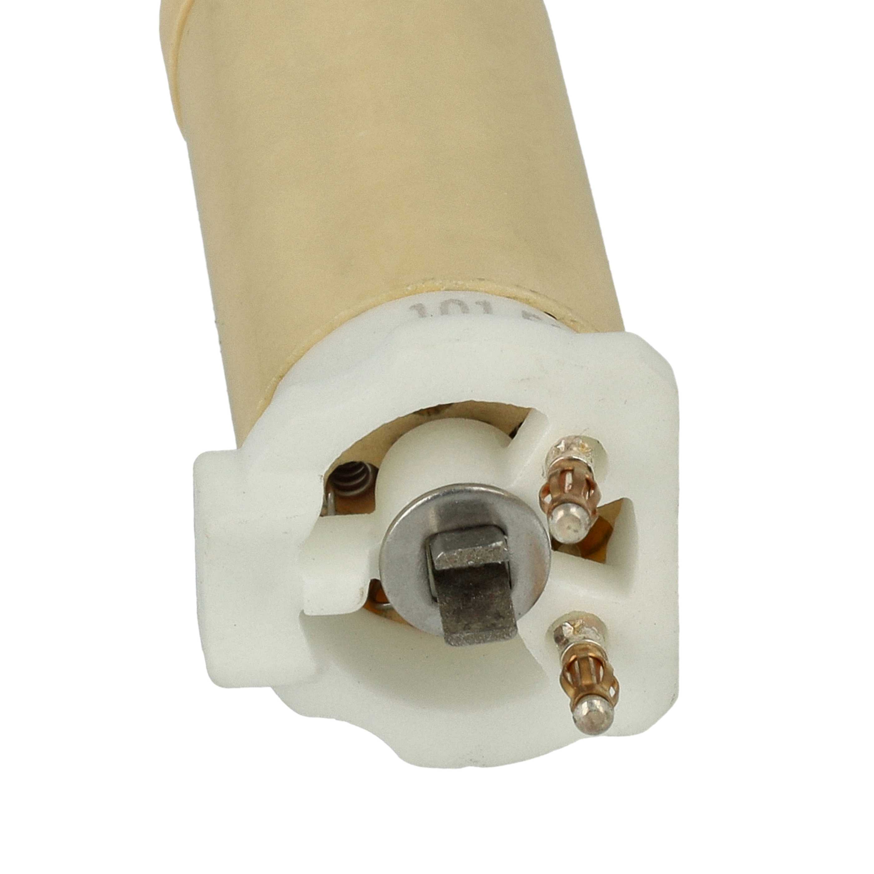 2x Élément chauffant remplace Leister 101.581 pour soufflerie à air chaud Leister - 800 W, céramique