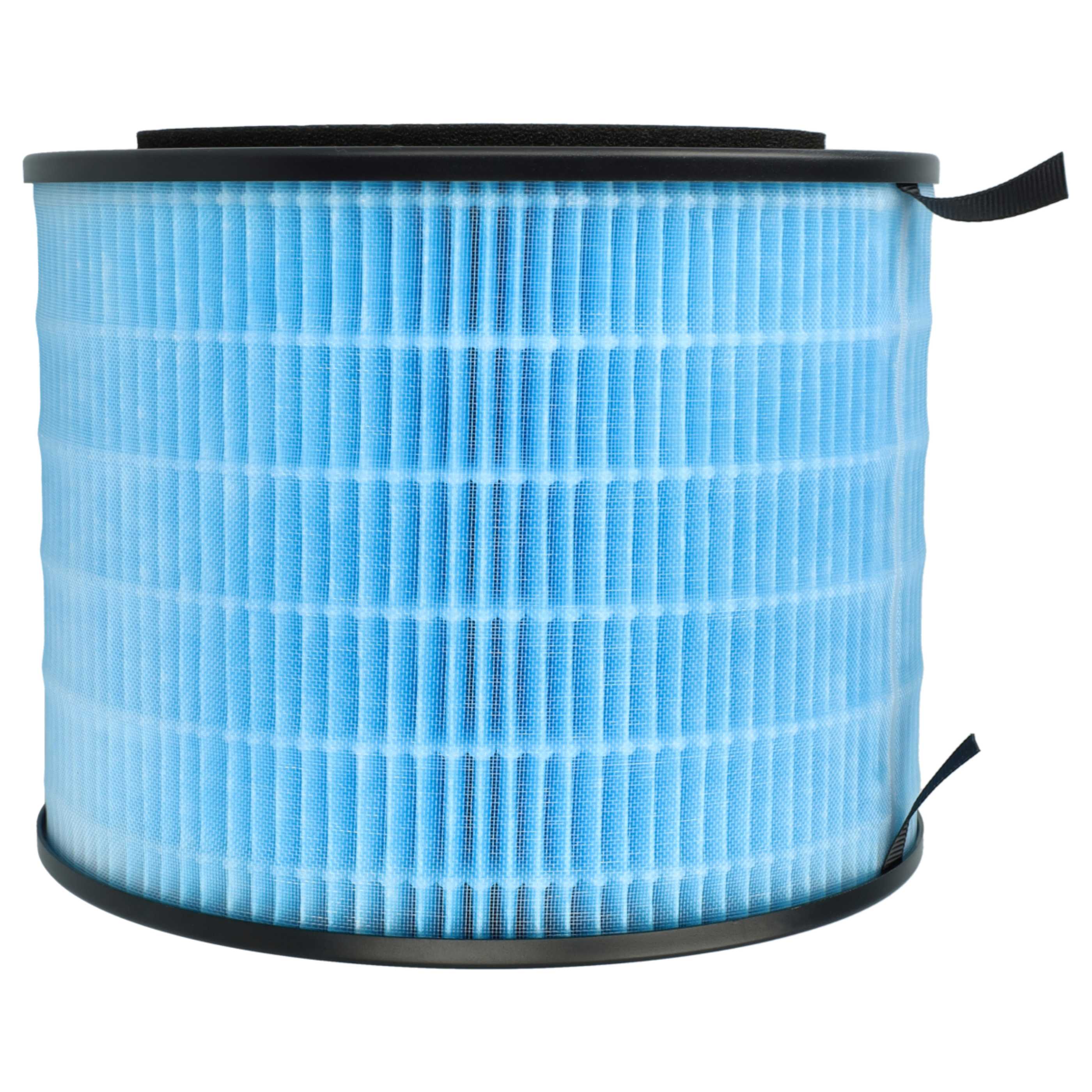 3x Filter as Replacement for Philips FYM220/30 - Activated Carbon + SPM Filter