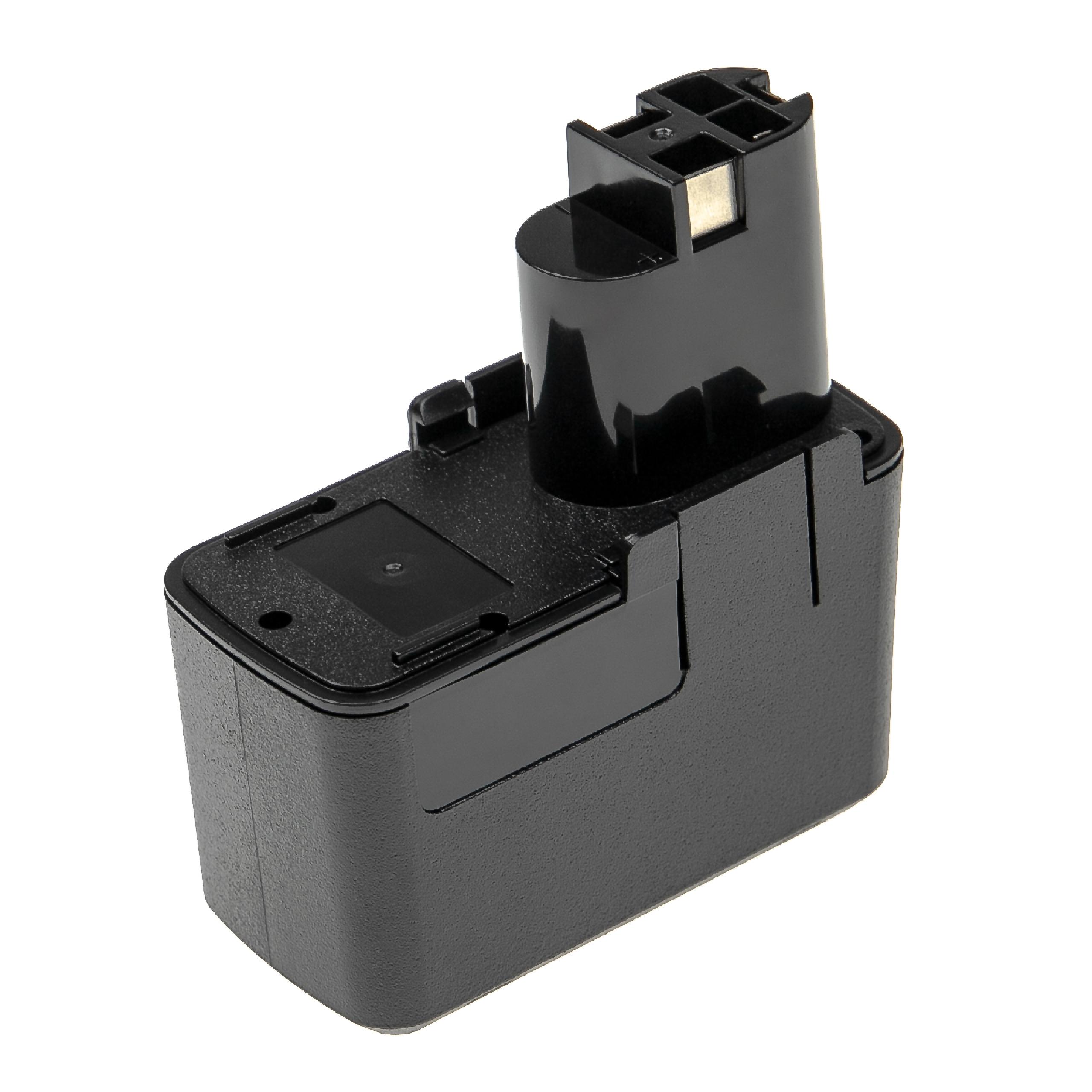Electric Power Tool Battery Replaces Bosch 2 607 335 054, 2 607 335 055, 2 607 335 071 - 2100 mAh, 12 V, NiMH