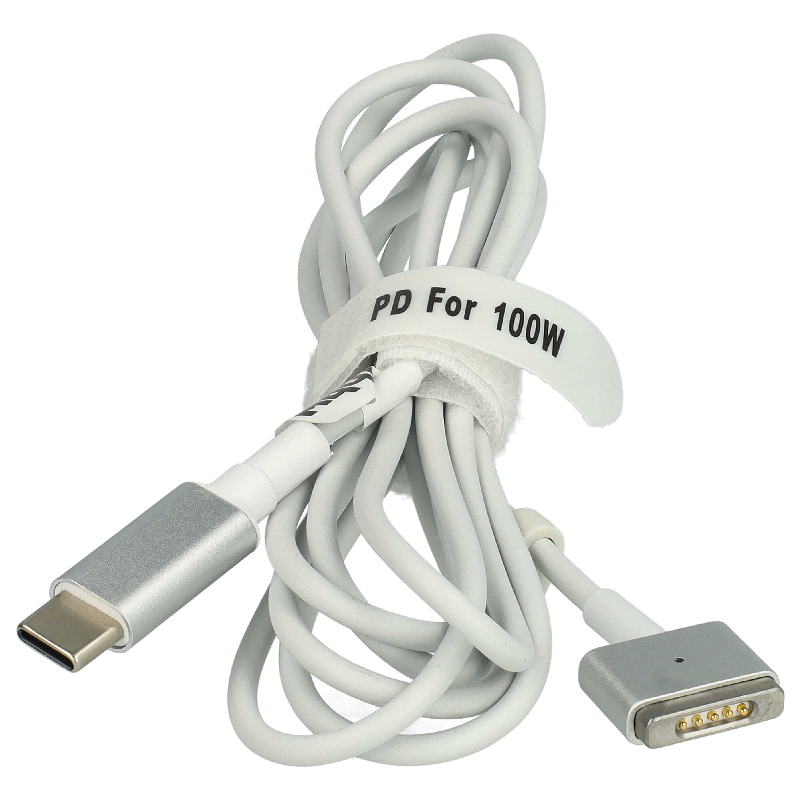Kabel USB-C na MagSafe 2 do laptopa 11" (2012 - 2017) Apple MacBook Air - 100 W, PVC