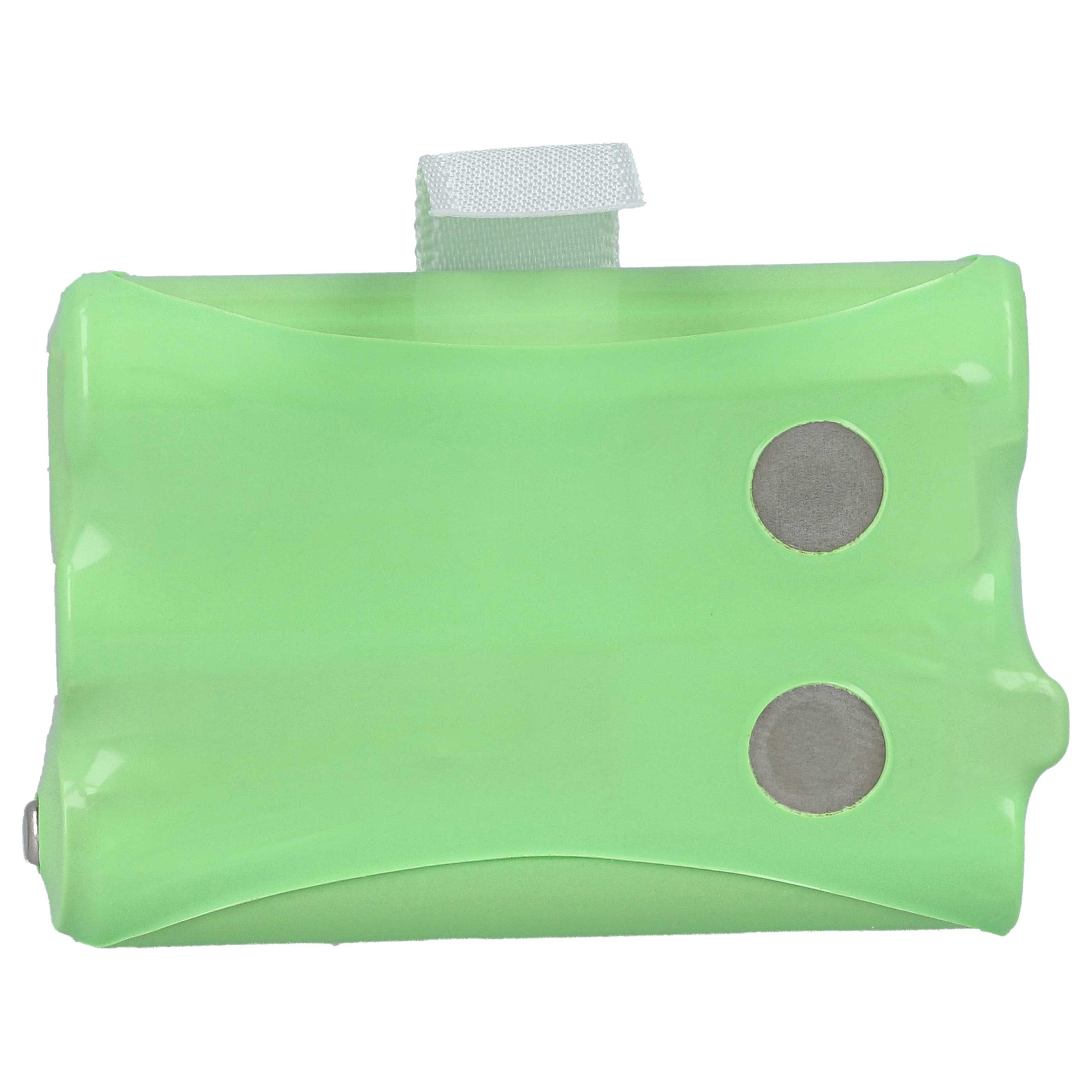 Baby Monitor Battery replaces TPB103MB - 700 mAh 3.6 V NiMH