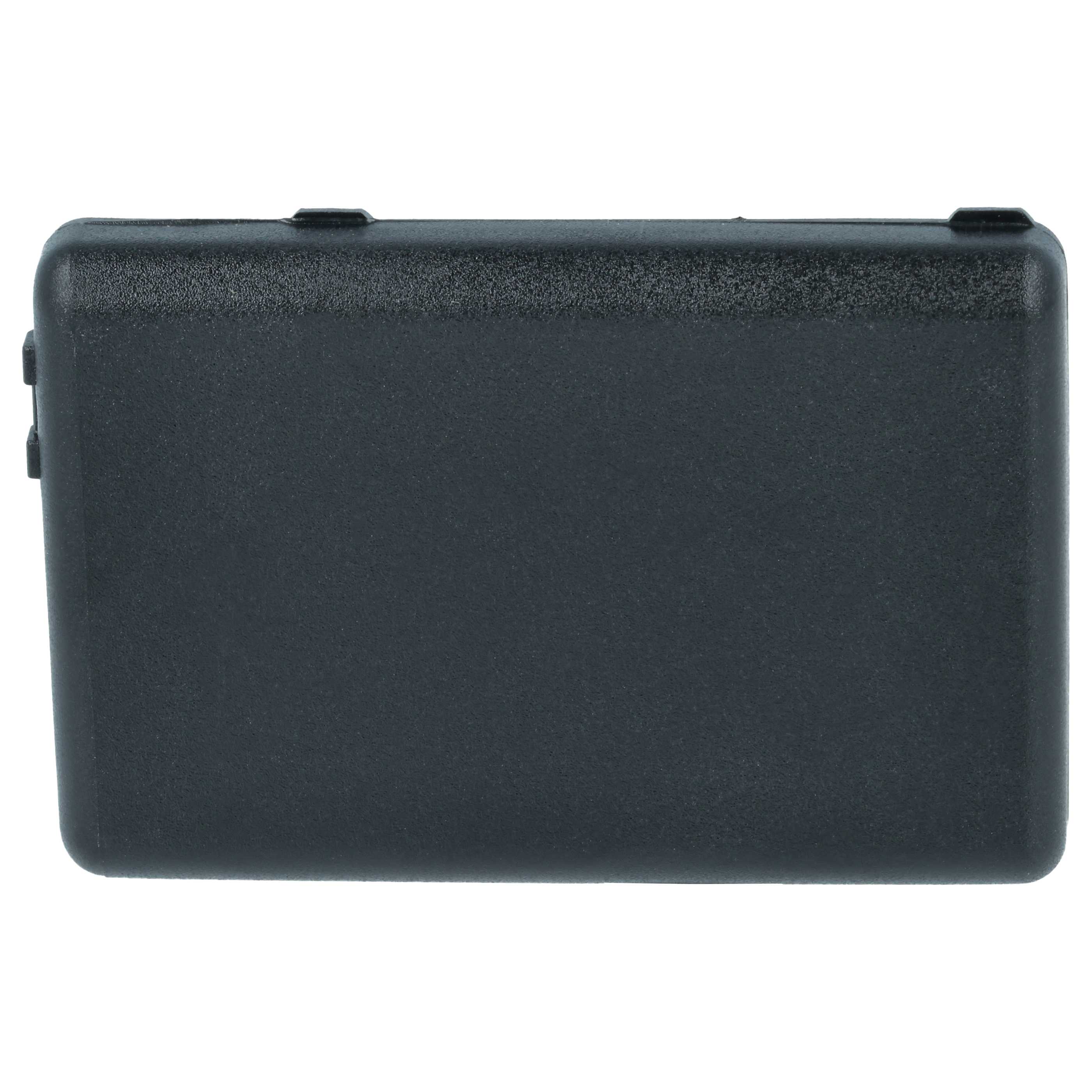 Akumulator do telefonu smartfona zamiennik Siemens 30148-K1310-X185-1 - 700 mAh 3,7 V Li-Ion