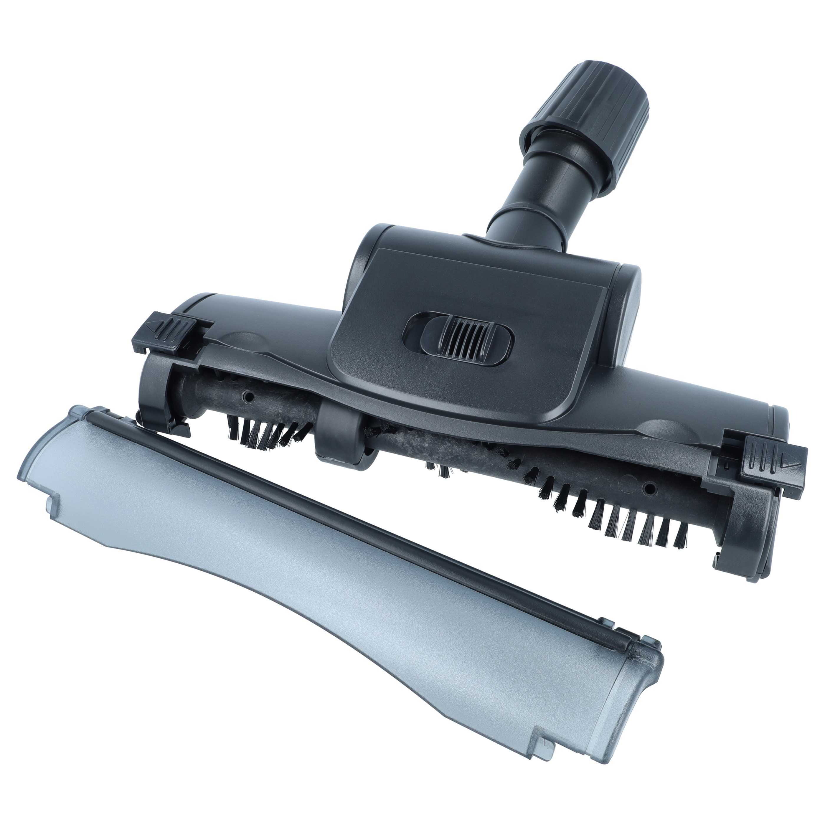 Turbobürste für Miele Cat & Dog 500, Complete C3, Powerline , flexibler Anschluss