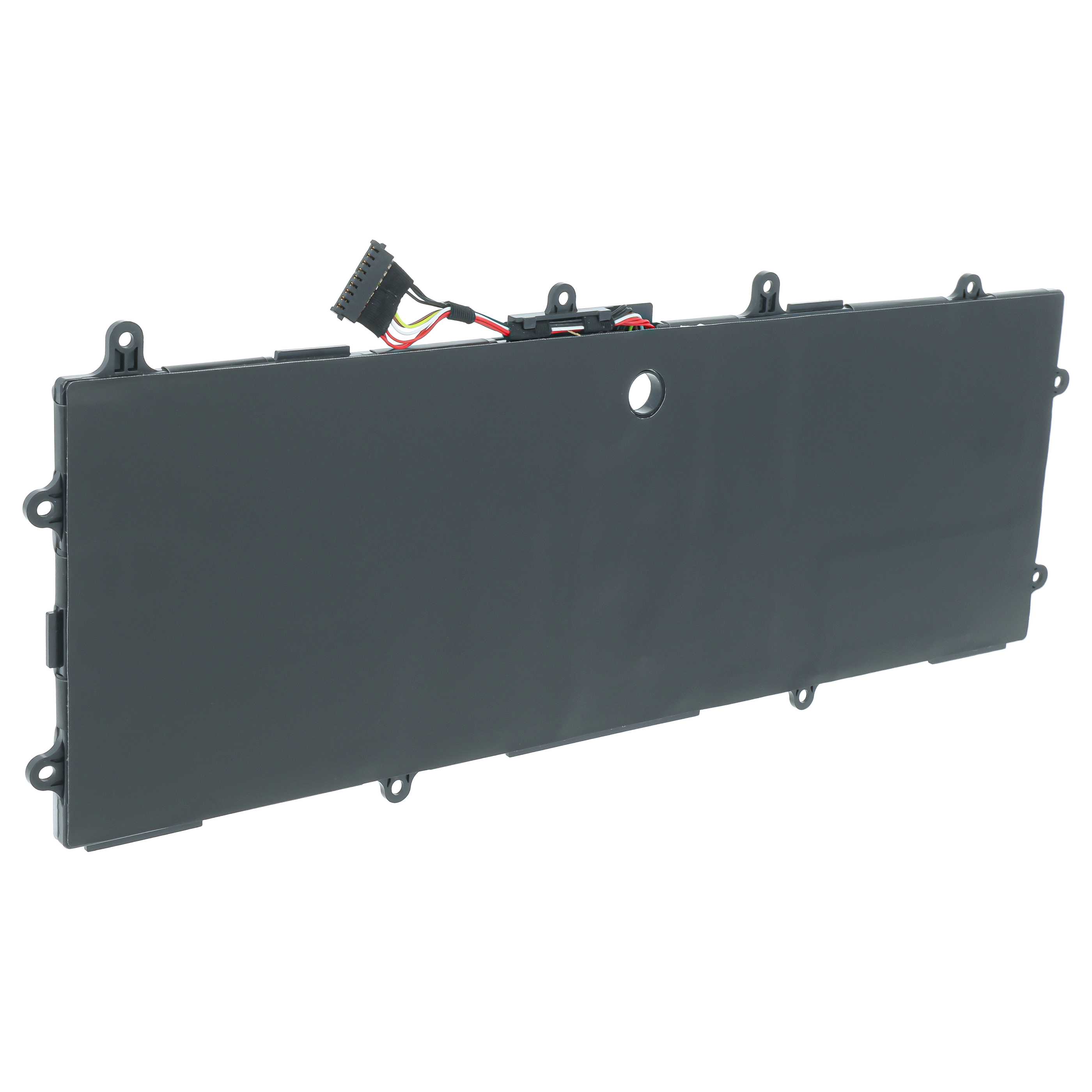 Batterie remplace Samsung BA43-00355A, AA-PBZN2TP pour ordinateur portable Samsung- 4080mAh 7,5V Li-polymère