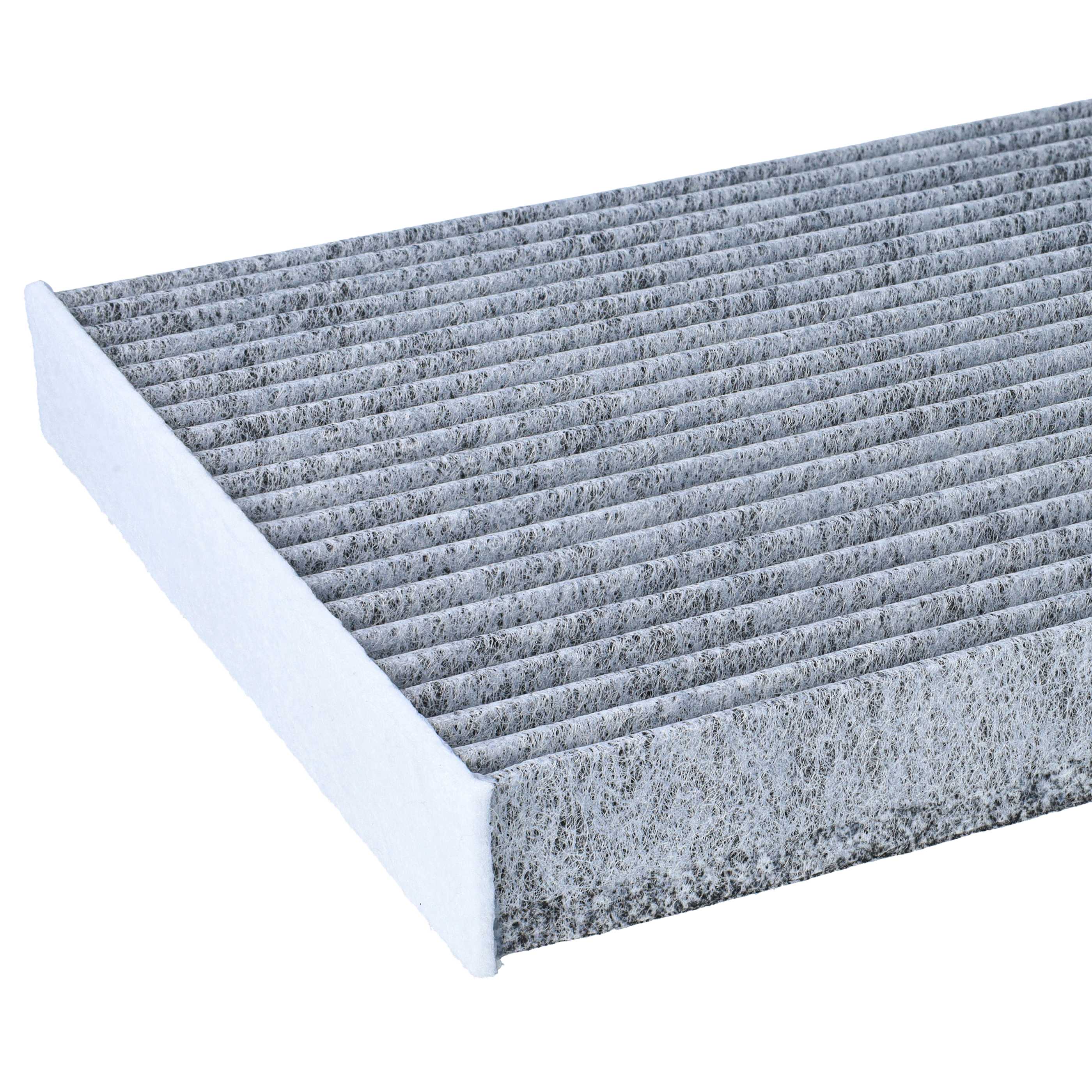 Car Cabin Air Filter replaces Comline EKF 185