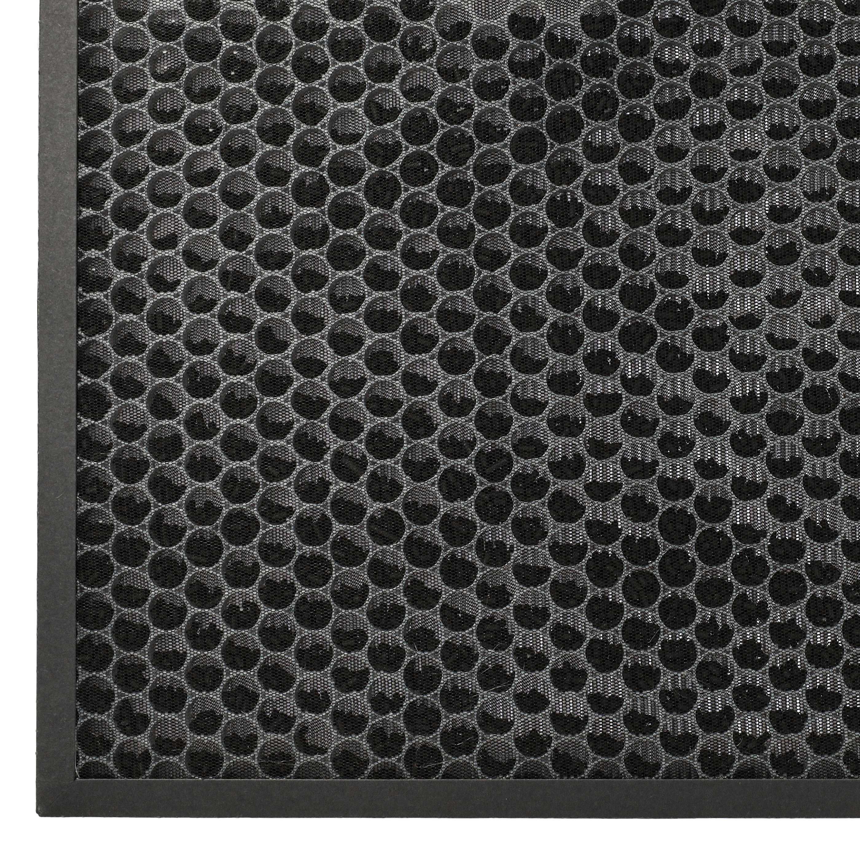 Filter as Replacement for De Longhi 513710021, ACF-2, 5513710021 - HEPA + Activated Carbon