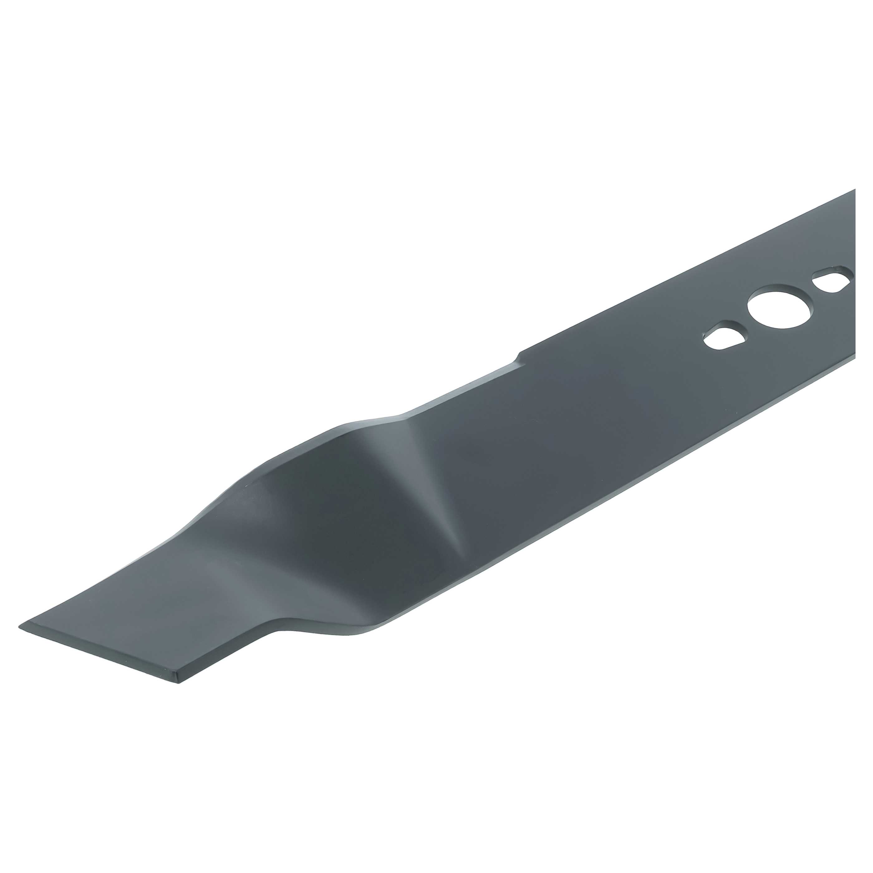 cuchillas reemplaza Scheppach 7911200605, 70130250 para cortacéspedes - negro
