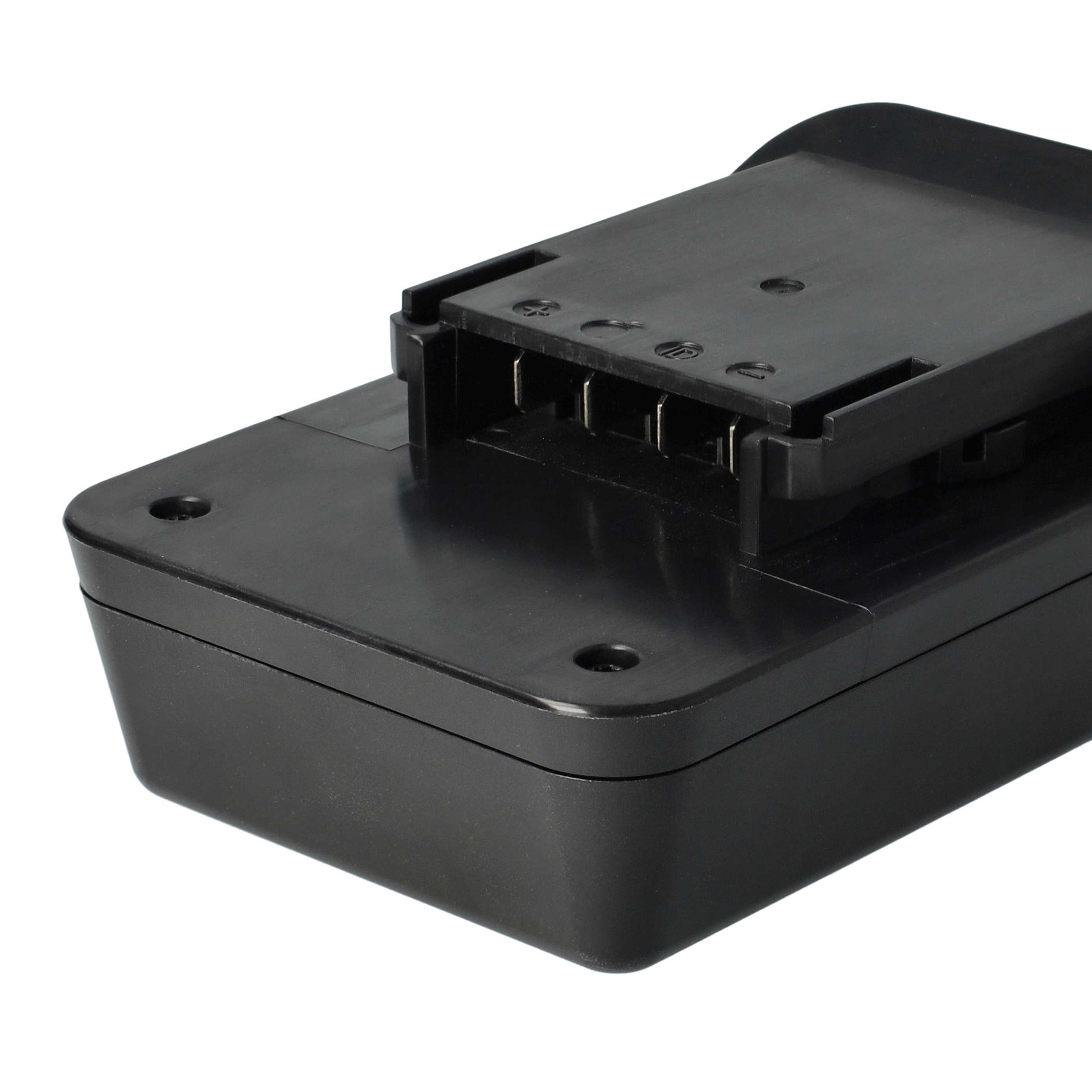 Battery replaces Senco VB0118, VB0156, VB0155 Electric Power Tool - 2000 mAh, 18 V, Li-Ion
