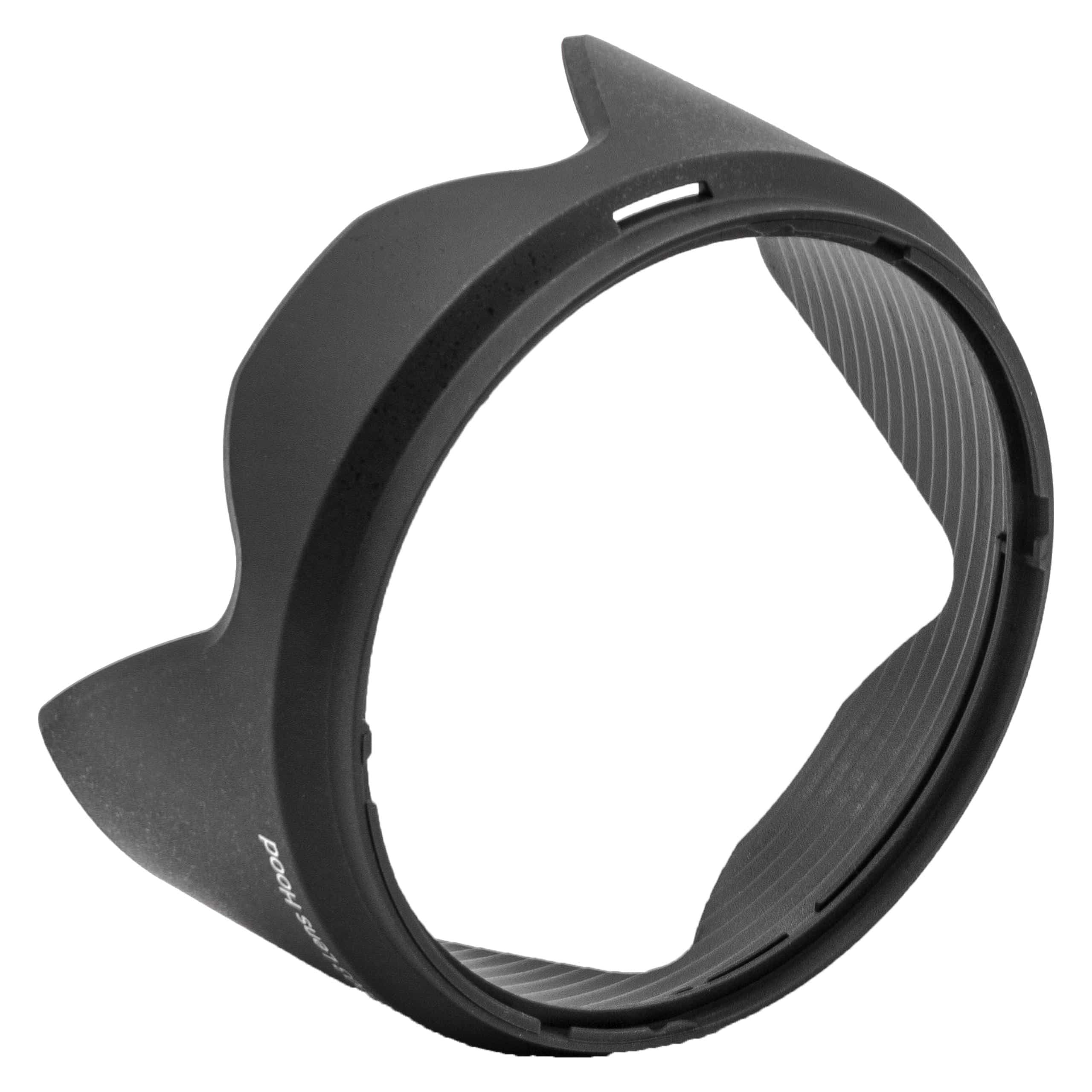 Lens Hood as Replacement for Tamron Lens LH-AB003