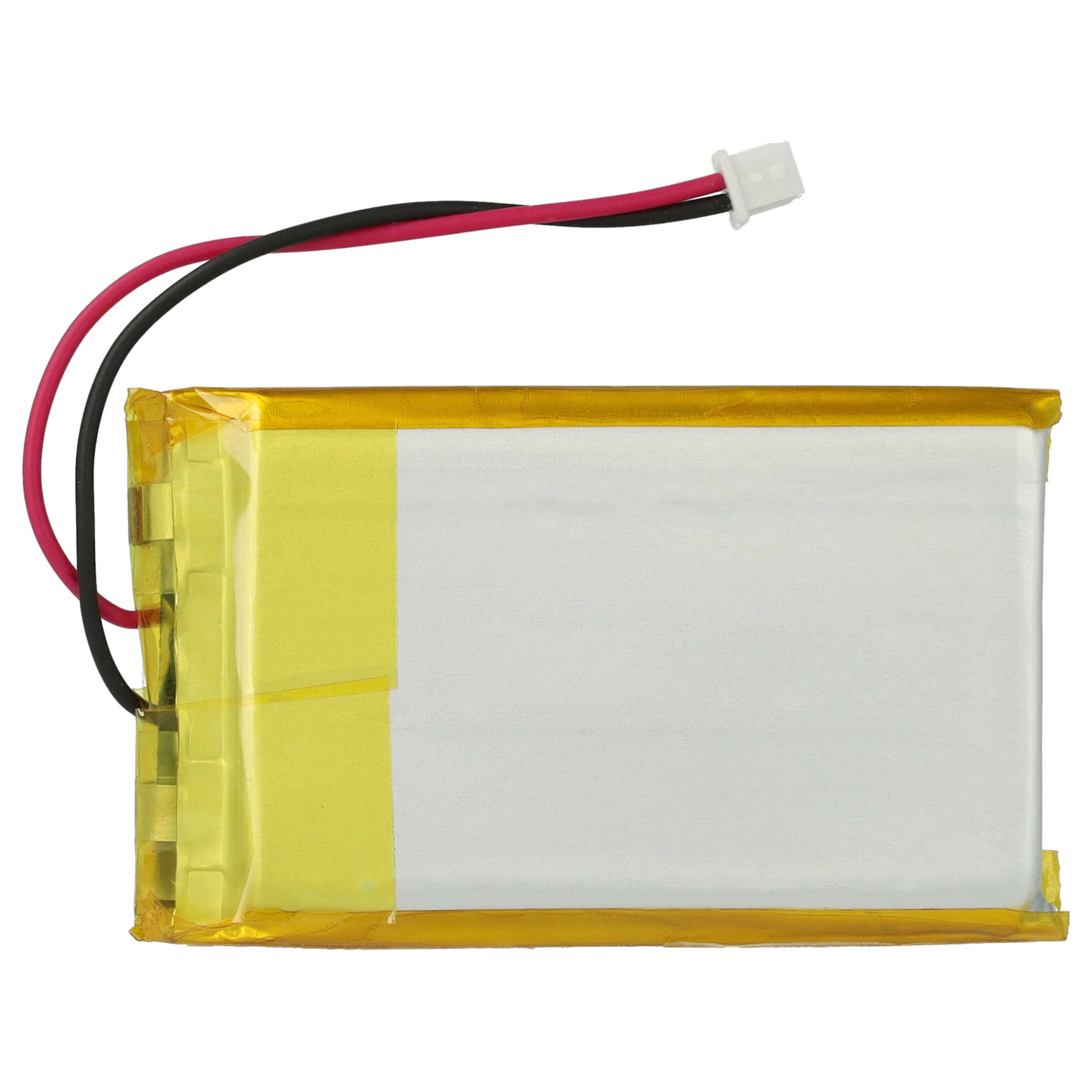 Baby Monitor Battery Replacement for Sanitas 1ICP6/30/48 - 900mAh 3.7V Li-polymer