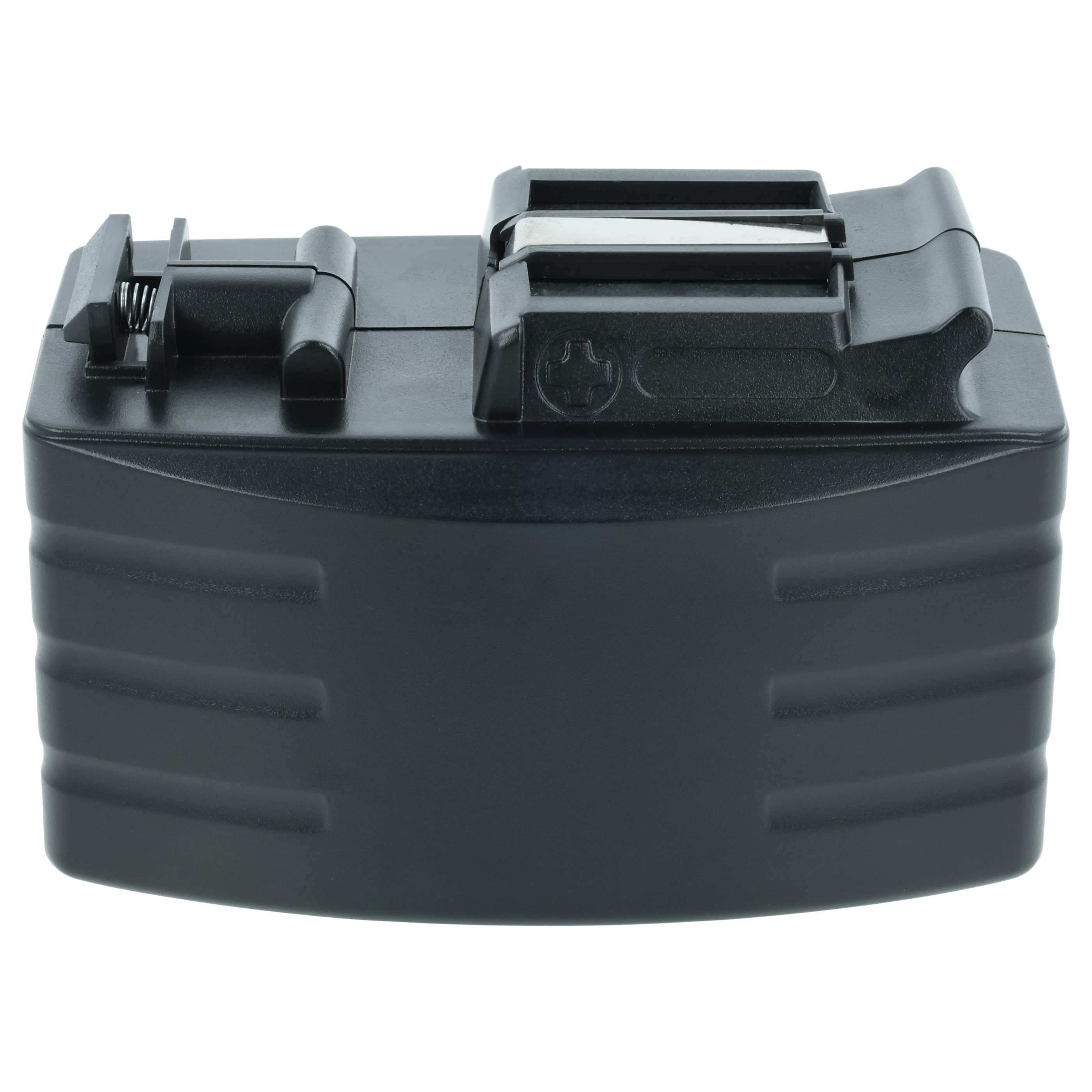 Battery replaces Festo Festool BPH12, BPH12T, 489 003, 490 021 Electric Power Tool - 3300 mAh, 12 V, NiMH