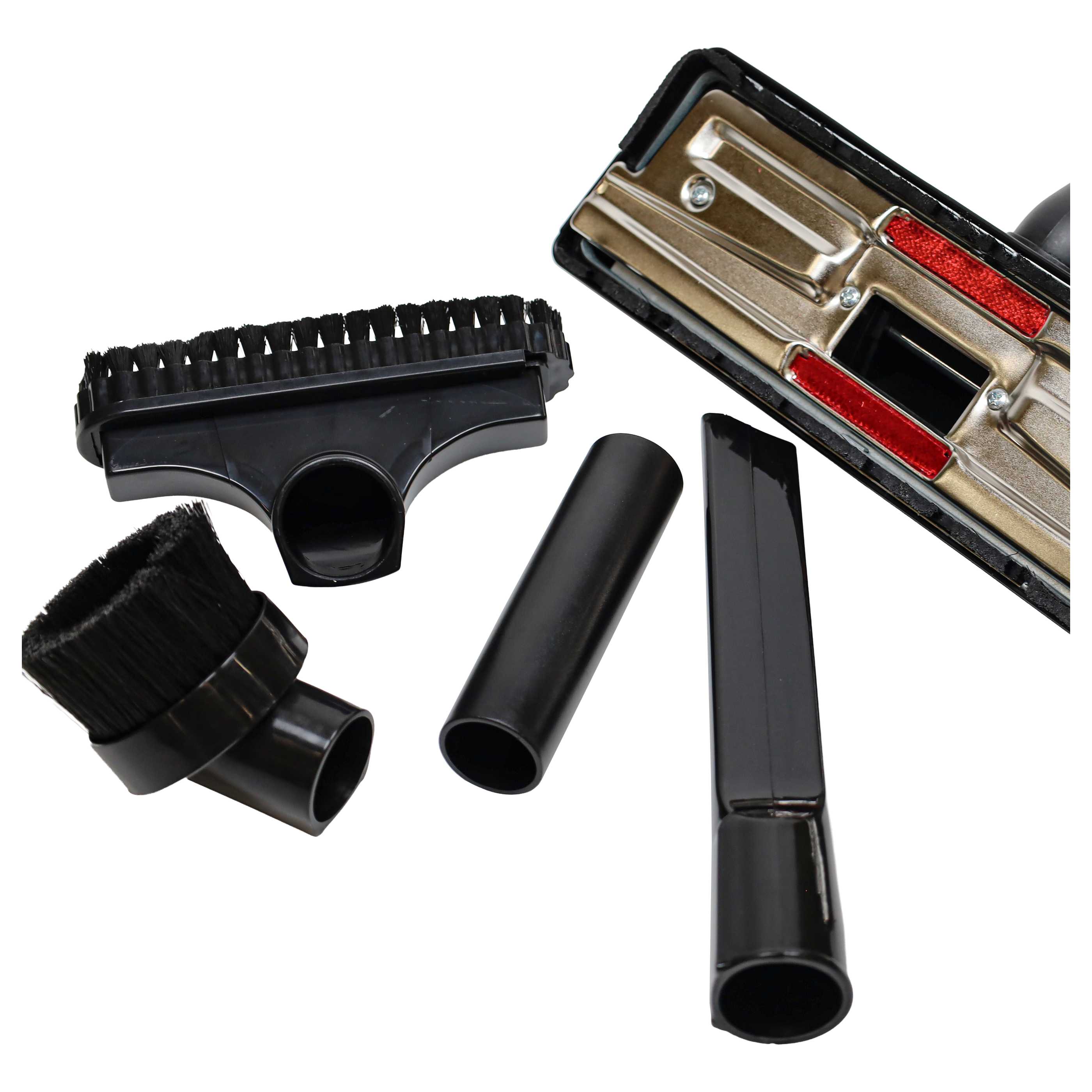 Accessory Set replaces Numatic 69-NM-250 for Numatic Vacuum Cleaner - 9 pcs.