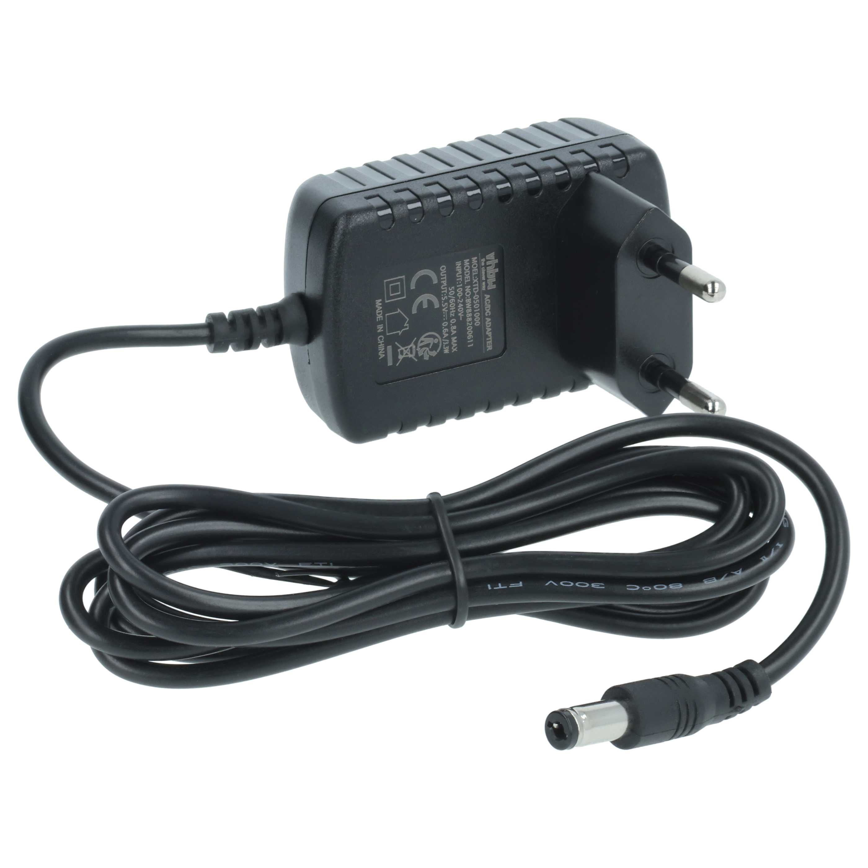 Charger replaces AEG 4055385308 for AEG Window Vacuum, Window Cleaner