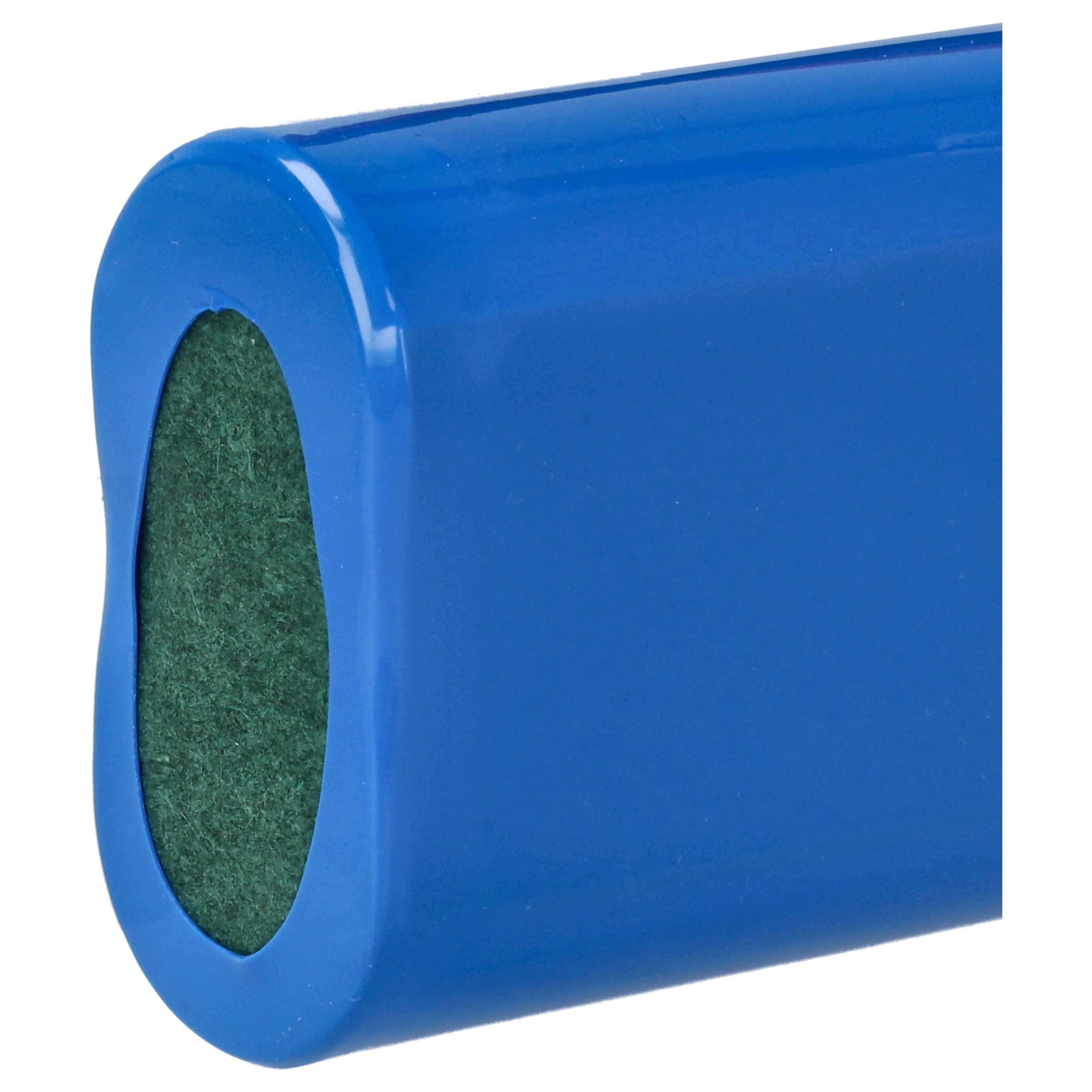 2x Akku für Sigor Nuindie, Numotion, Villeroy & Boch Seoul 2.0, Zafferano Poldina - 4400mAh 3,7V Li-Ion