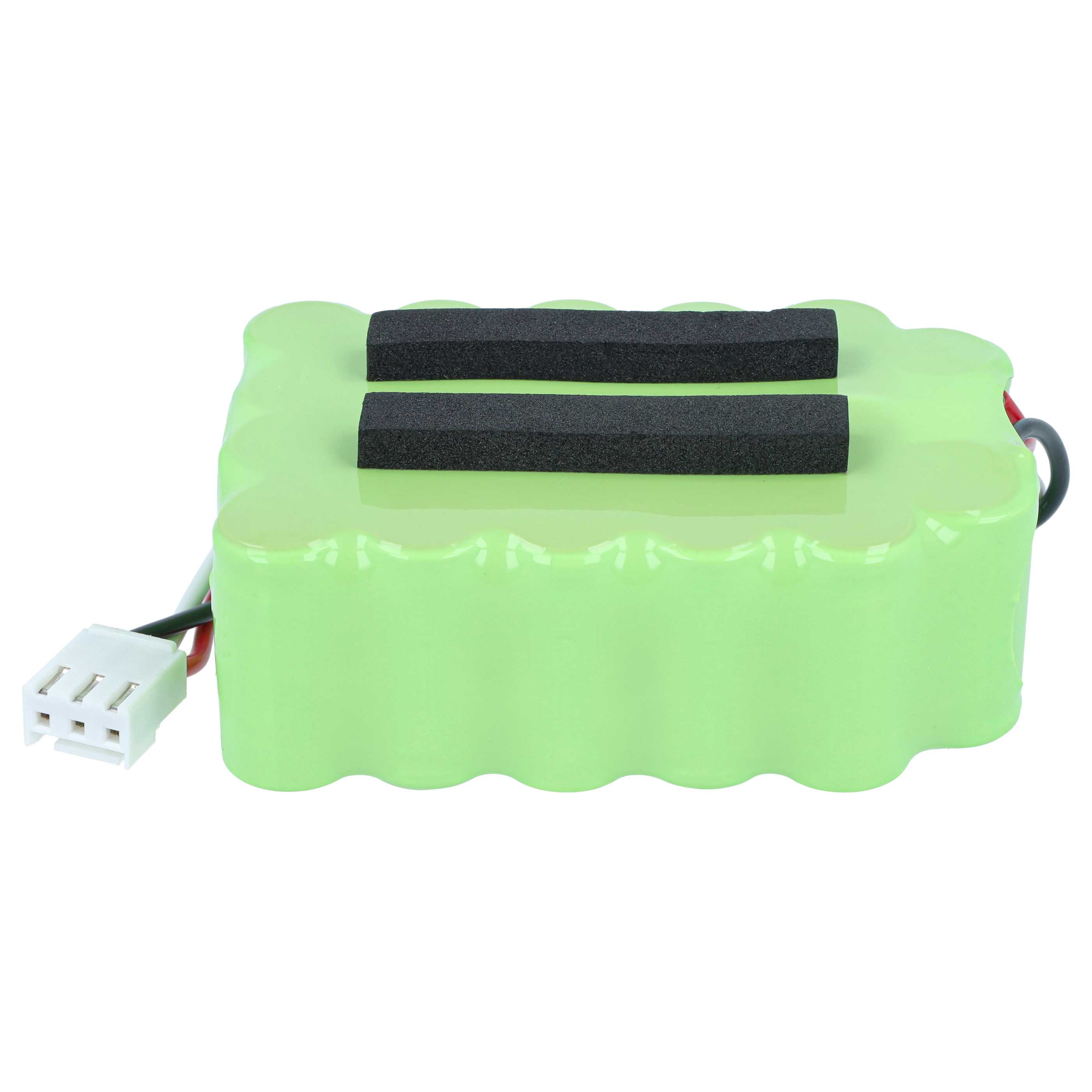 Sliding Gate Operator Battery replaces Manusa GP50AAK22YMX - 600 mAh 26.4 V NiMH