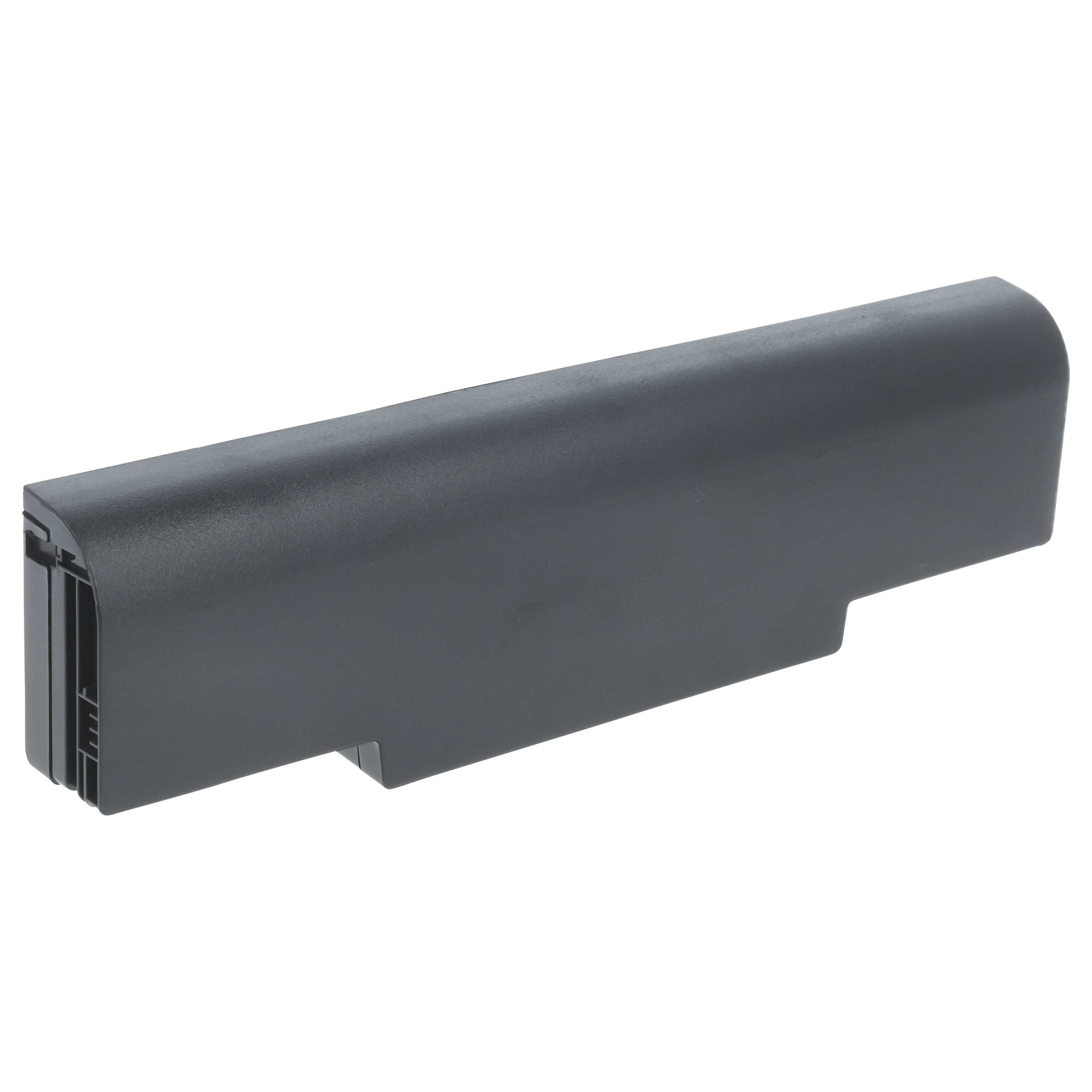 Batteria sostituisce Asus 70-NZY1B1000Z, 70-NX01B1000Z, 70-NXH1B1000Z per notebook - 4400mAh 11,1V Li-Ion nero