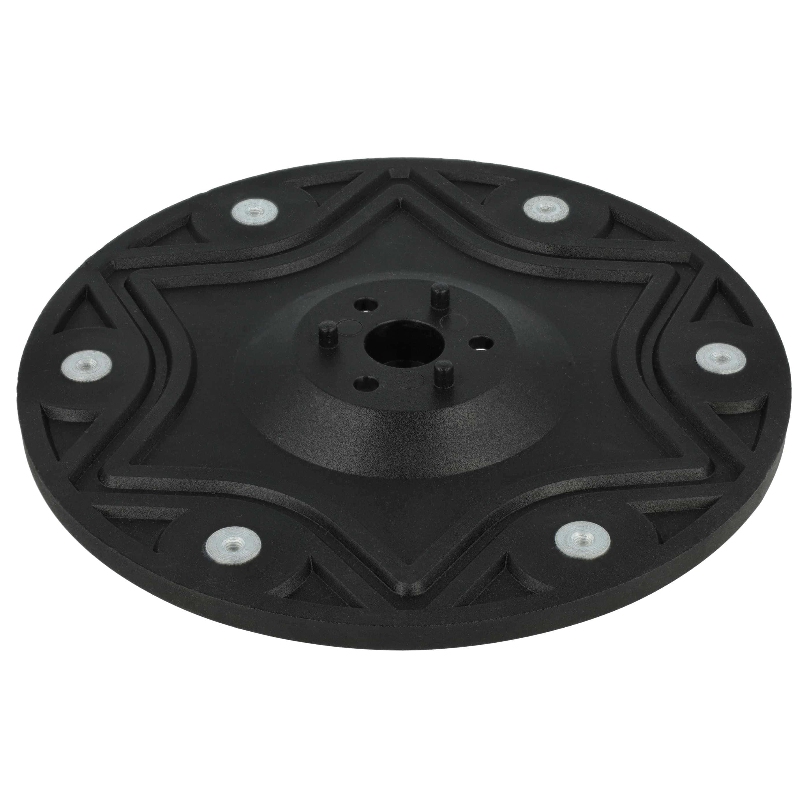 Blade Disc suitable for Segway Navimow i105E, i108E, i110n, i205 AWD Lawnmower