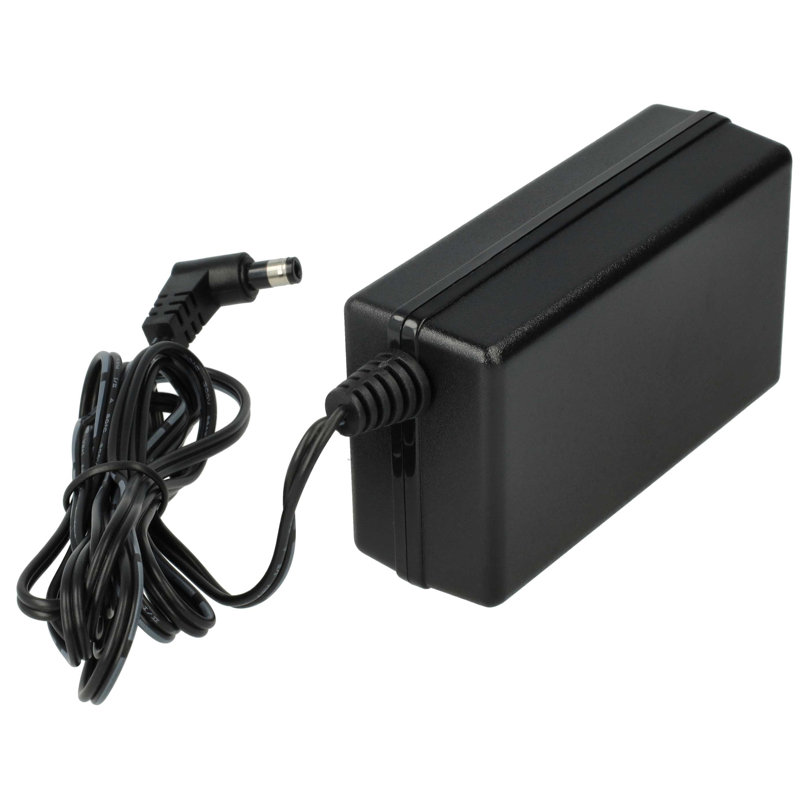 Mains Power Adapter replaces Brother AD-24, AD-30, AD-24EU, AD-24ES, AD-24E, AD-20 Electric Devices - 9 V
