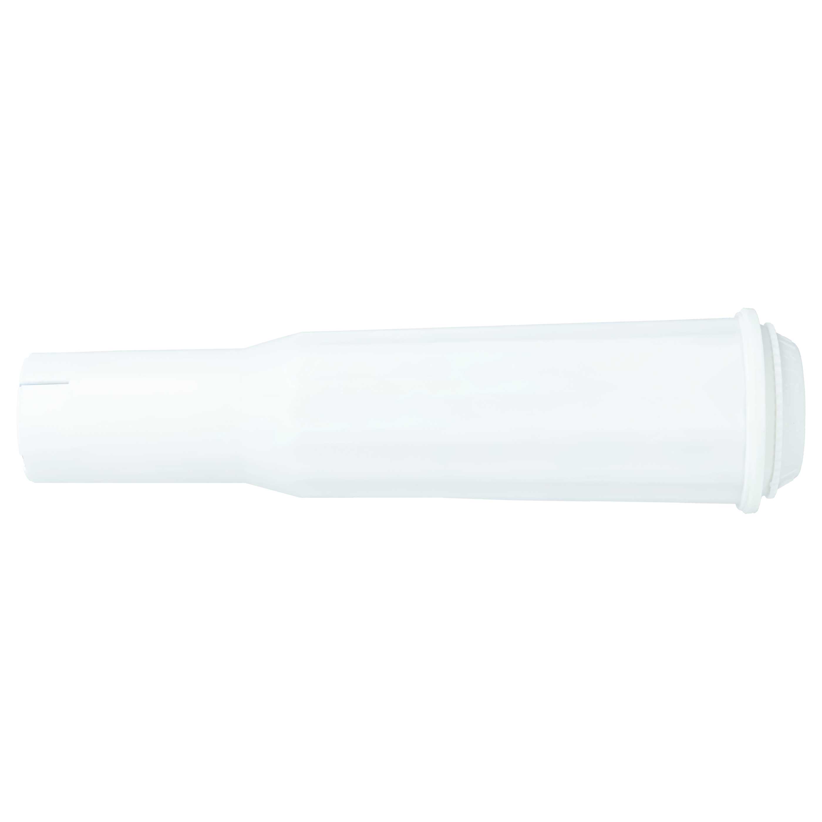 2x Filtres à eau remplace AquaCrest AQK-04, ECF-7004A pour machine à café Jura – blanc