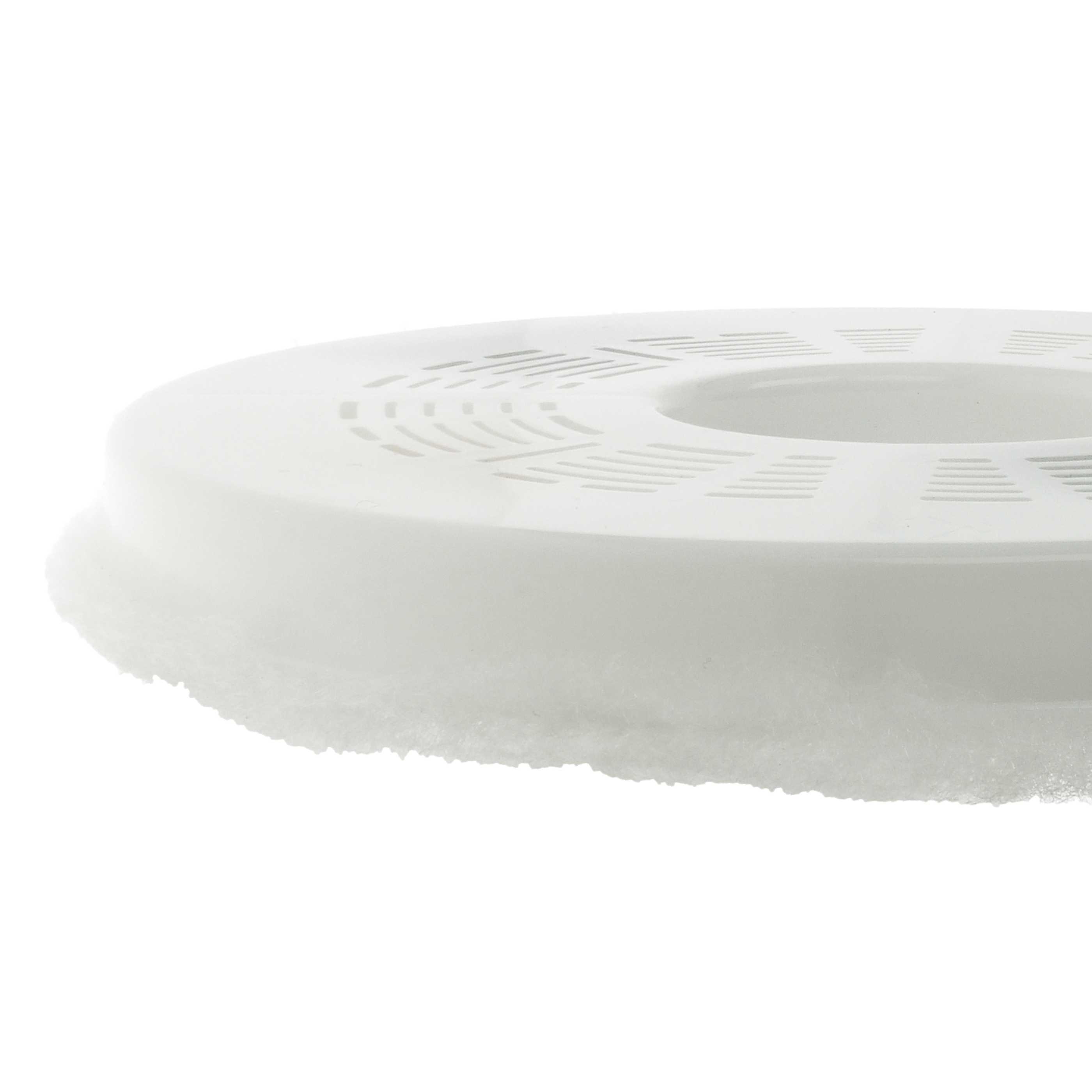 5x Filtre remplace Catit 50029 pour fontaine à eau Catit - Filtre à eau