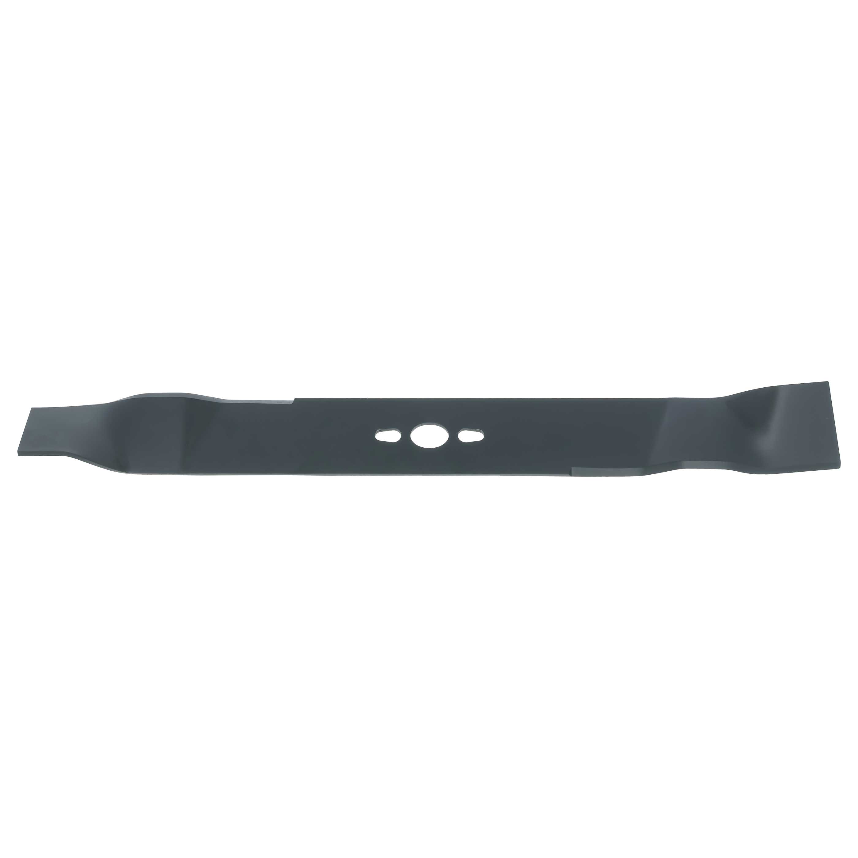 cuchillas reemplaza Scheppach 7911200605, 70130250 para cortacéspedes - negro