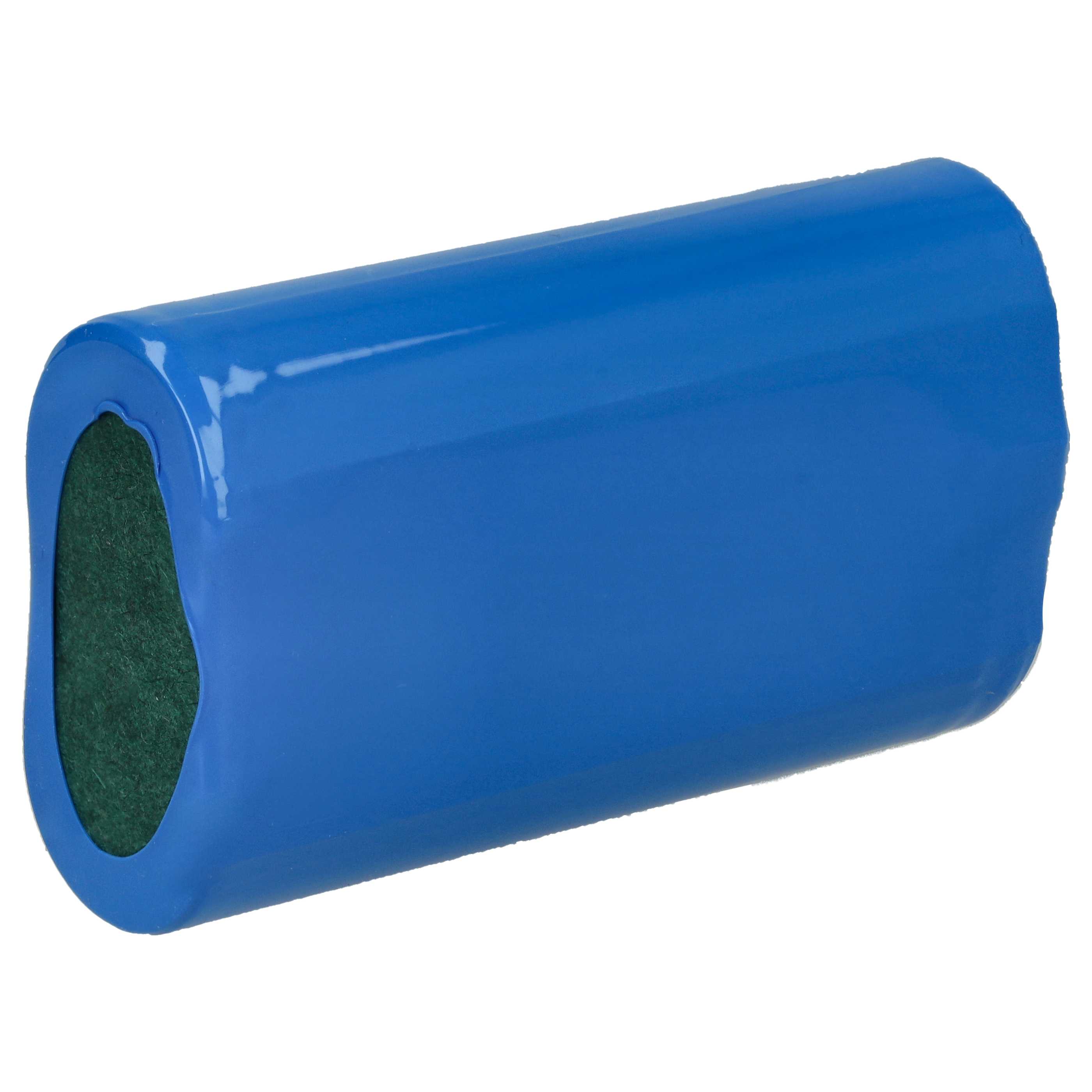 Batteria per pulitrice sostituisce Bestway BST-58482 Bestway Flowclear Aquatronix - 4000mAh 7,4V Li-Ion