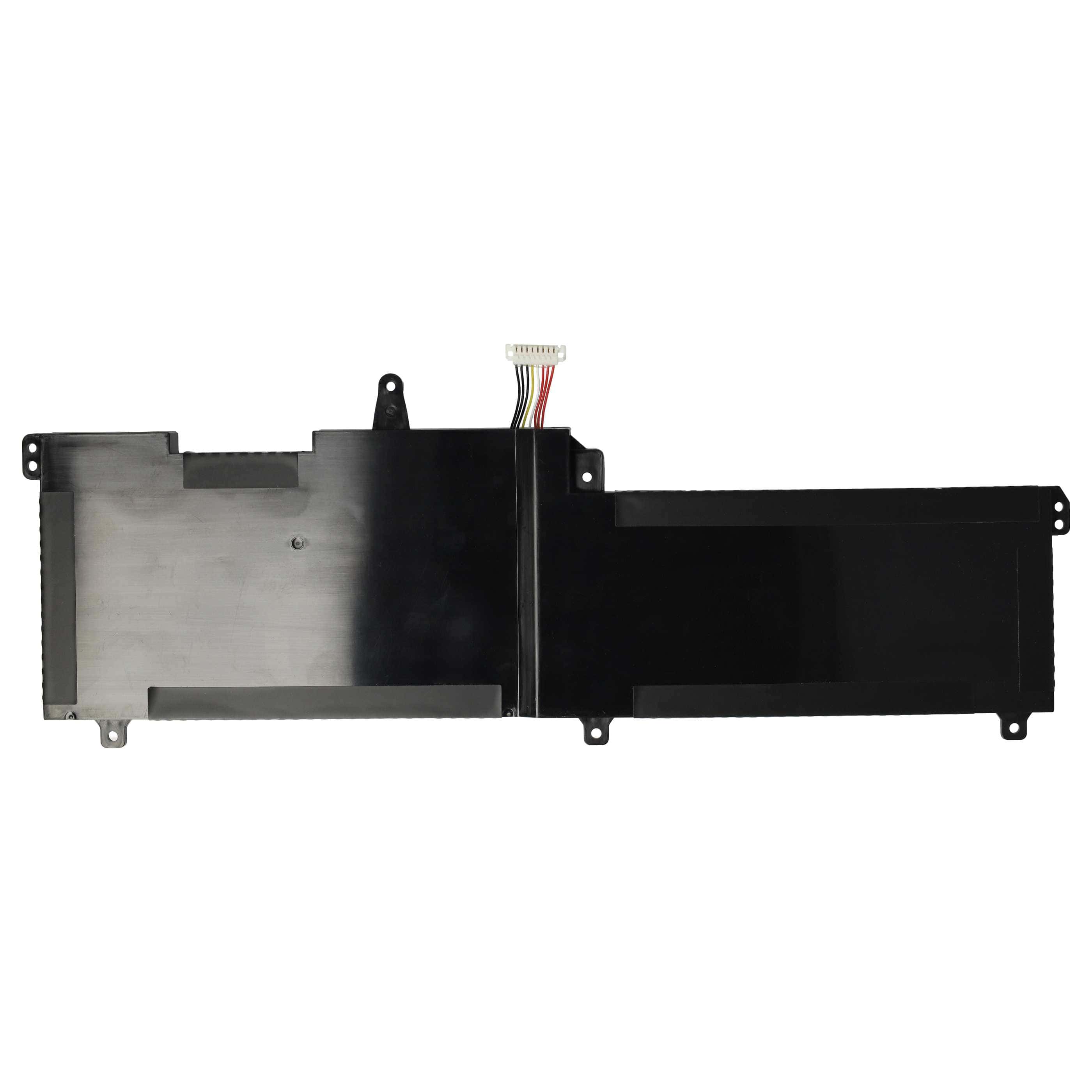 Akumulator do laptopa zamiennik C41N1541, 0B200-02070000 - 4200 mAh 15,2 V LiPo, czarny