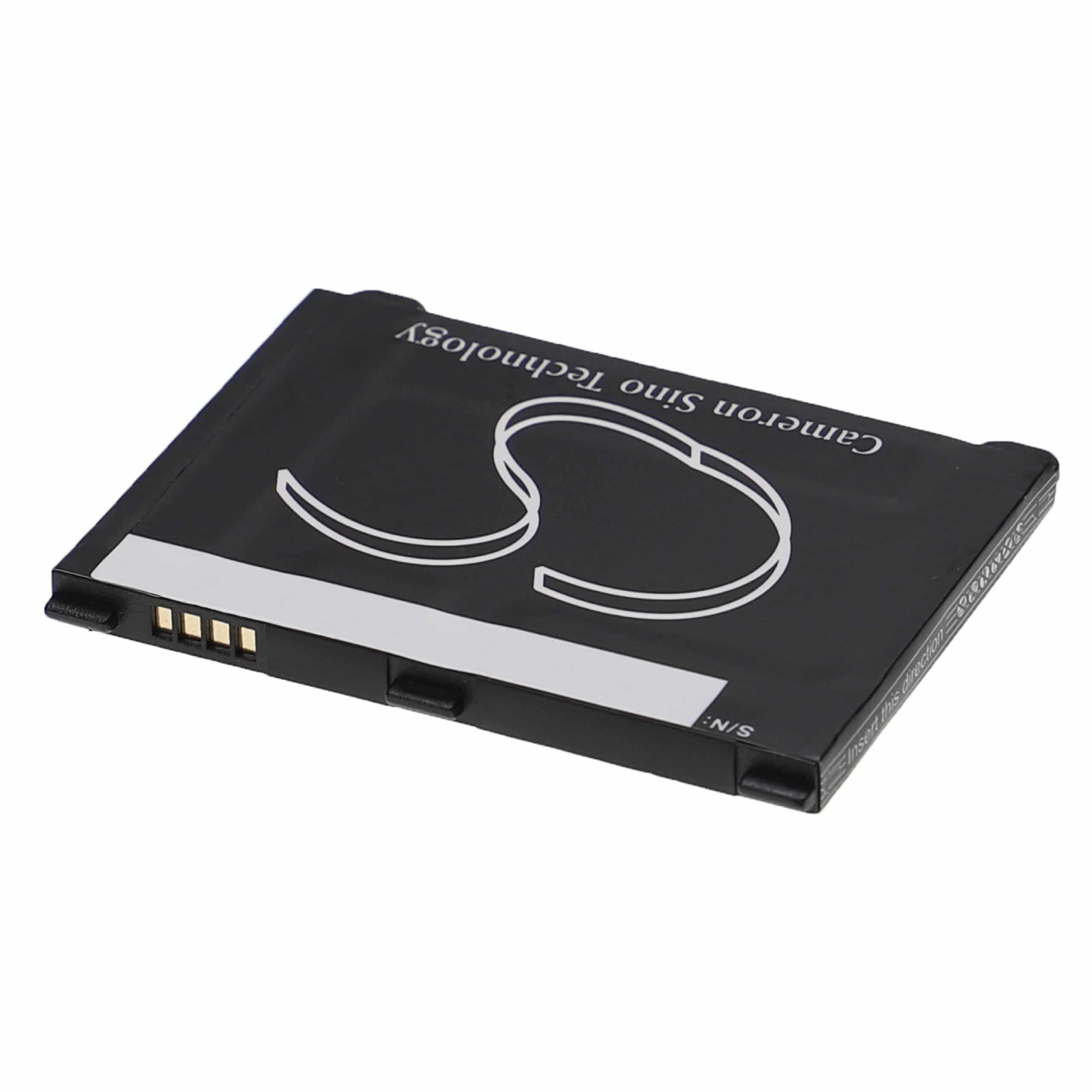 E-Book Battery Replacement for Amazon S11S01B - 1100mAh 3.7V Li-Ion