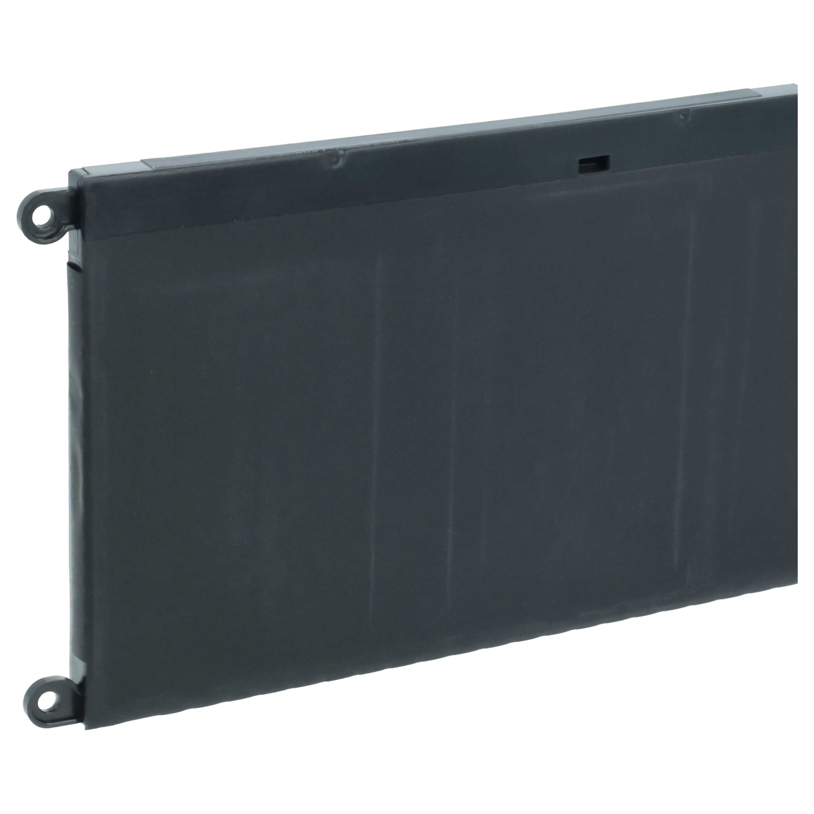 Batteria sostituisce Dell P30E, 7FHHV, 33YDH, 07FHHV, P72F, P30E001 per notebook - 3400mAh 15,2V Li-Ion