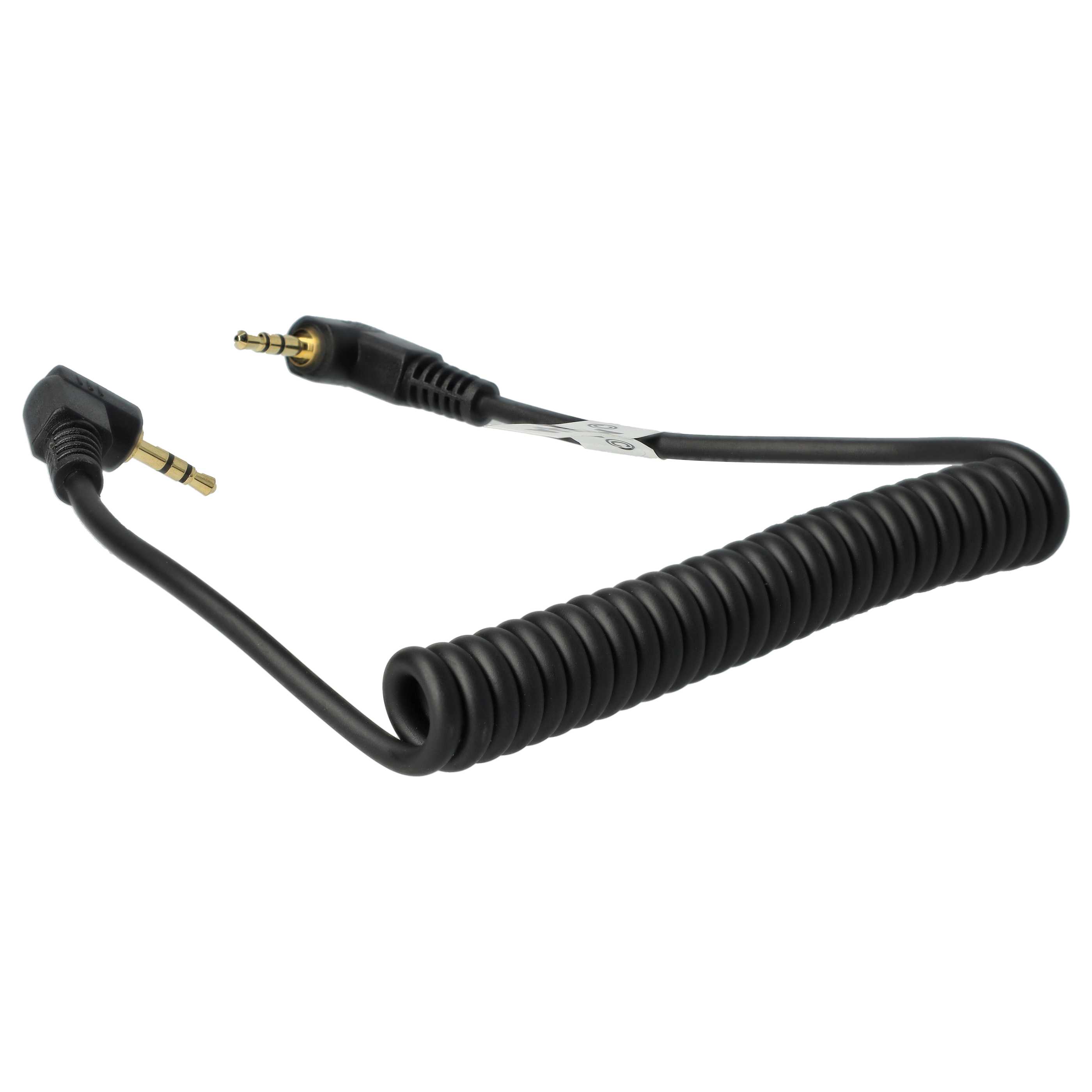 Cable for Shutter Release suitable for Pentax, Canon SX50HS Camera etc. - 90 cm